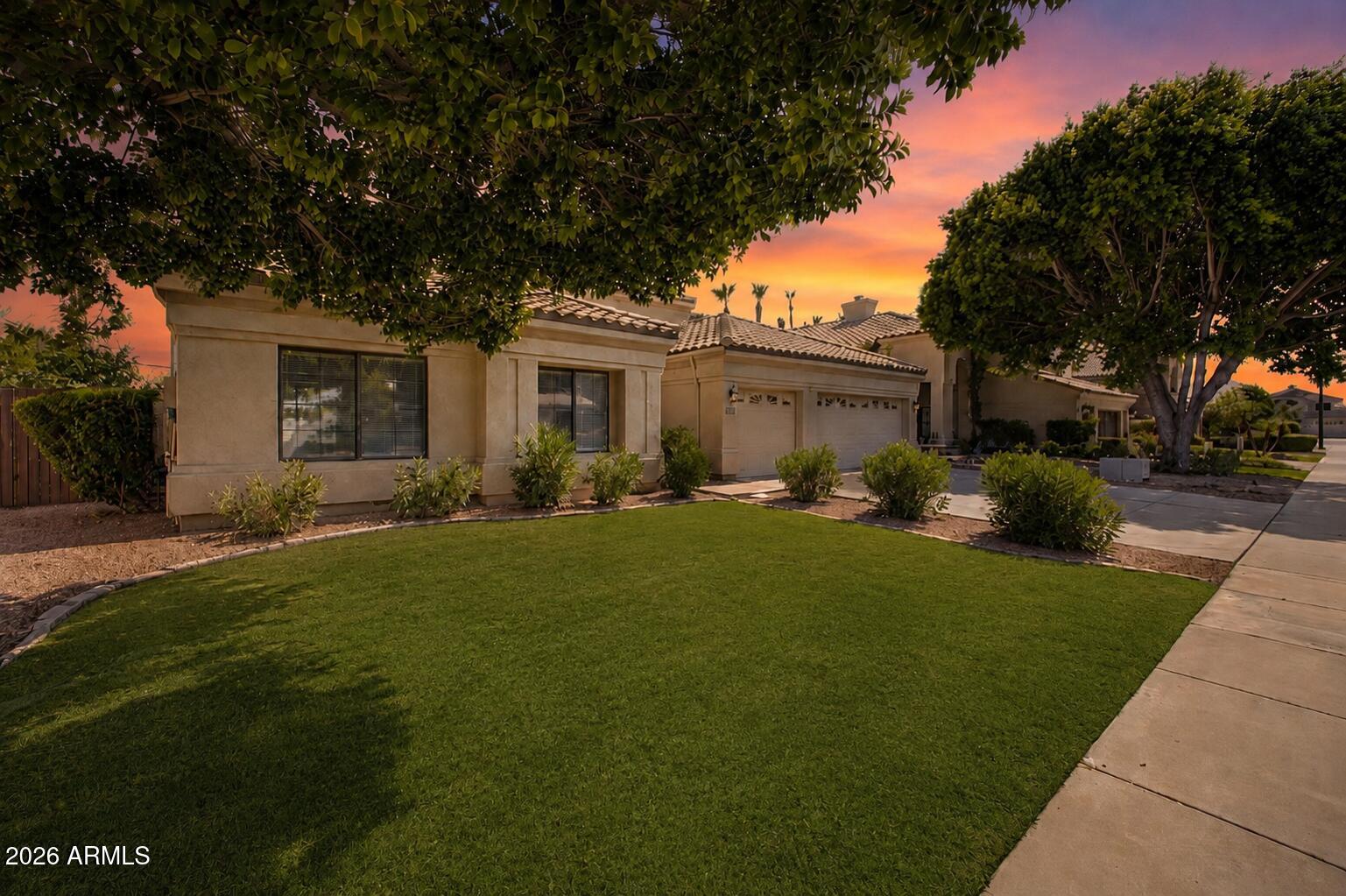 CRYSTAL SHORES AMD LOT 1-82 TR A-I - Residential