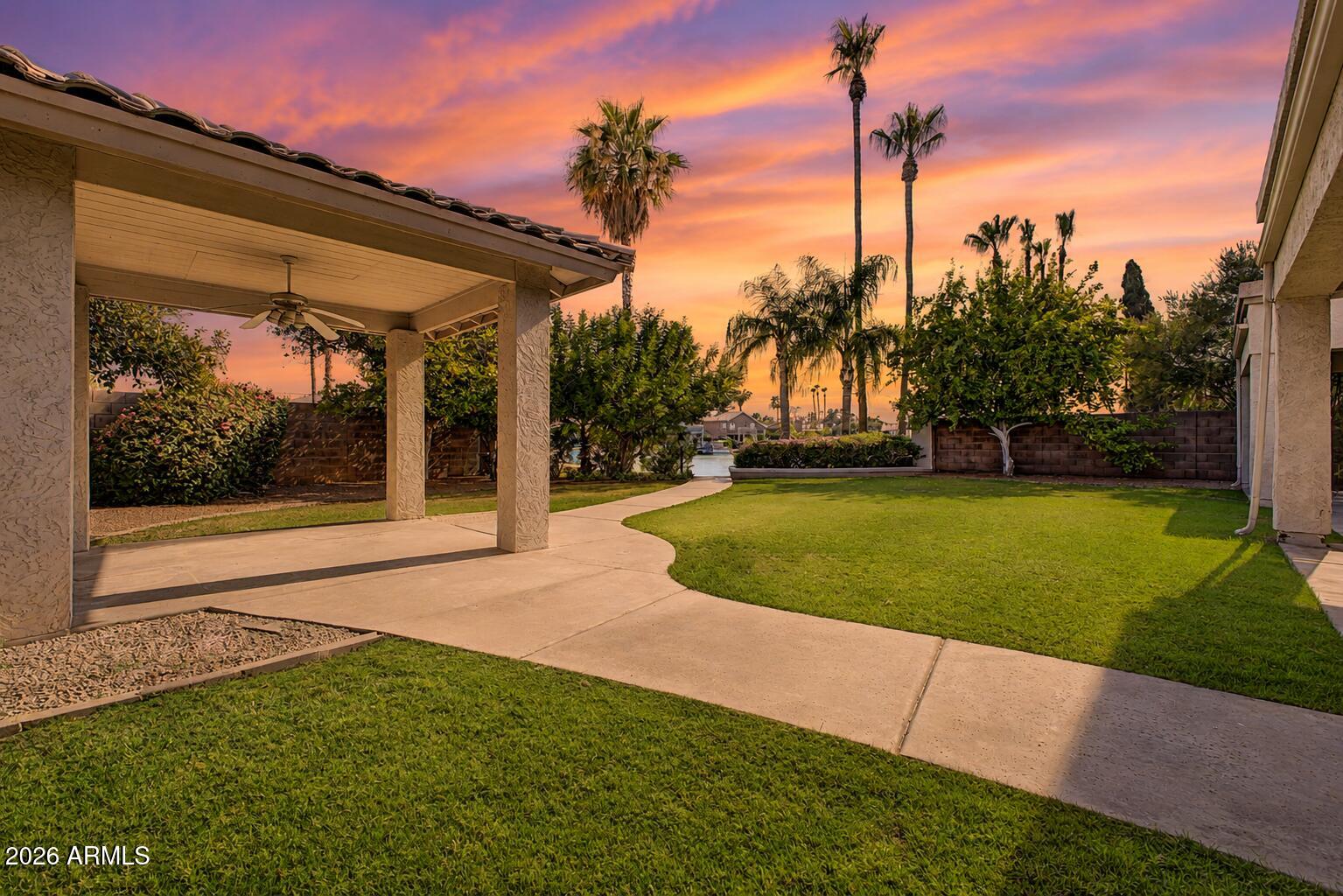 CRYSTAL SHORES AMD LOT 1-82 TR A-I - Residential