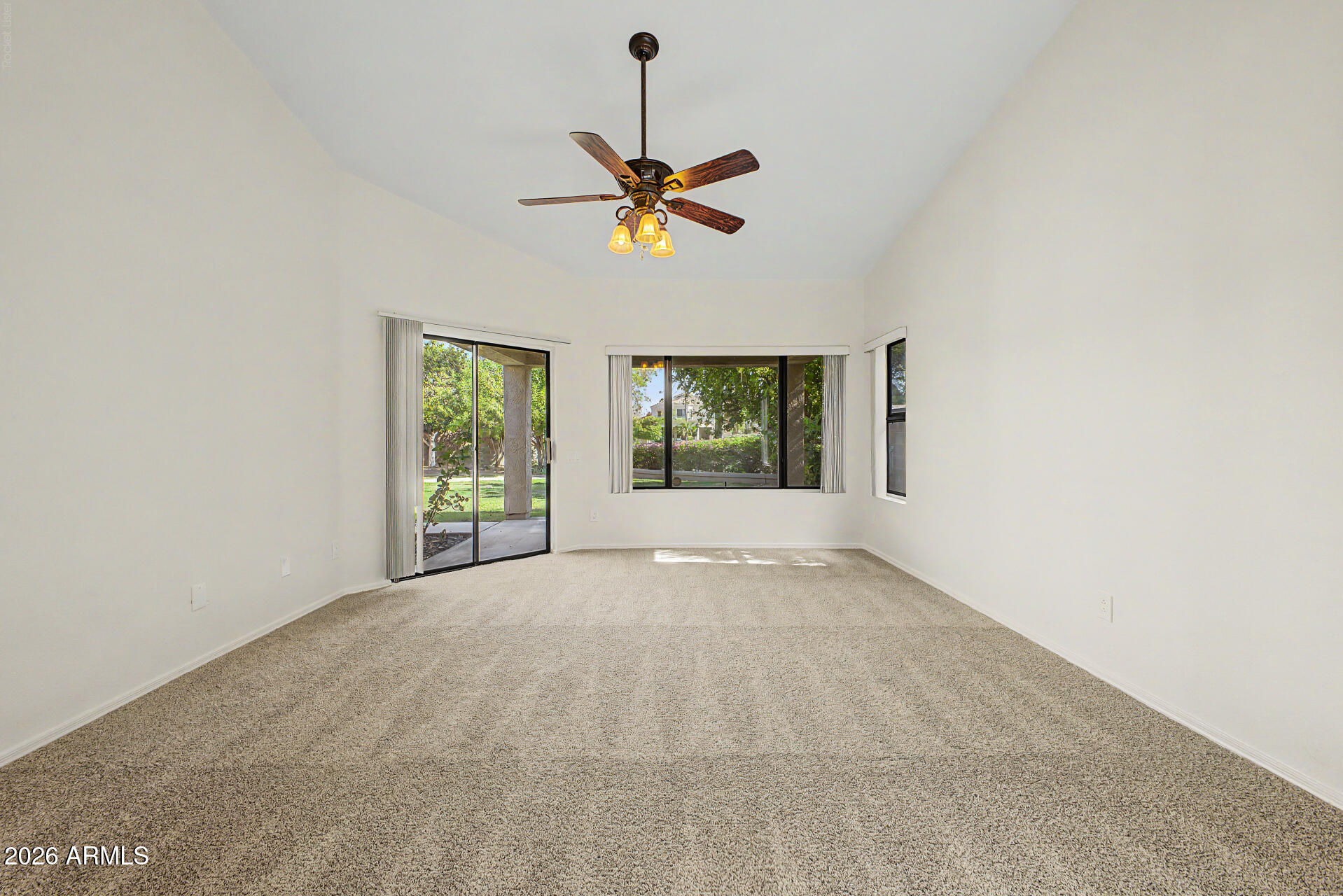 CRYSTAL SHORES AMD LOT 1-82 TR A-I - Residential