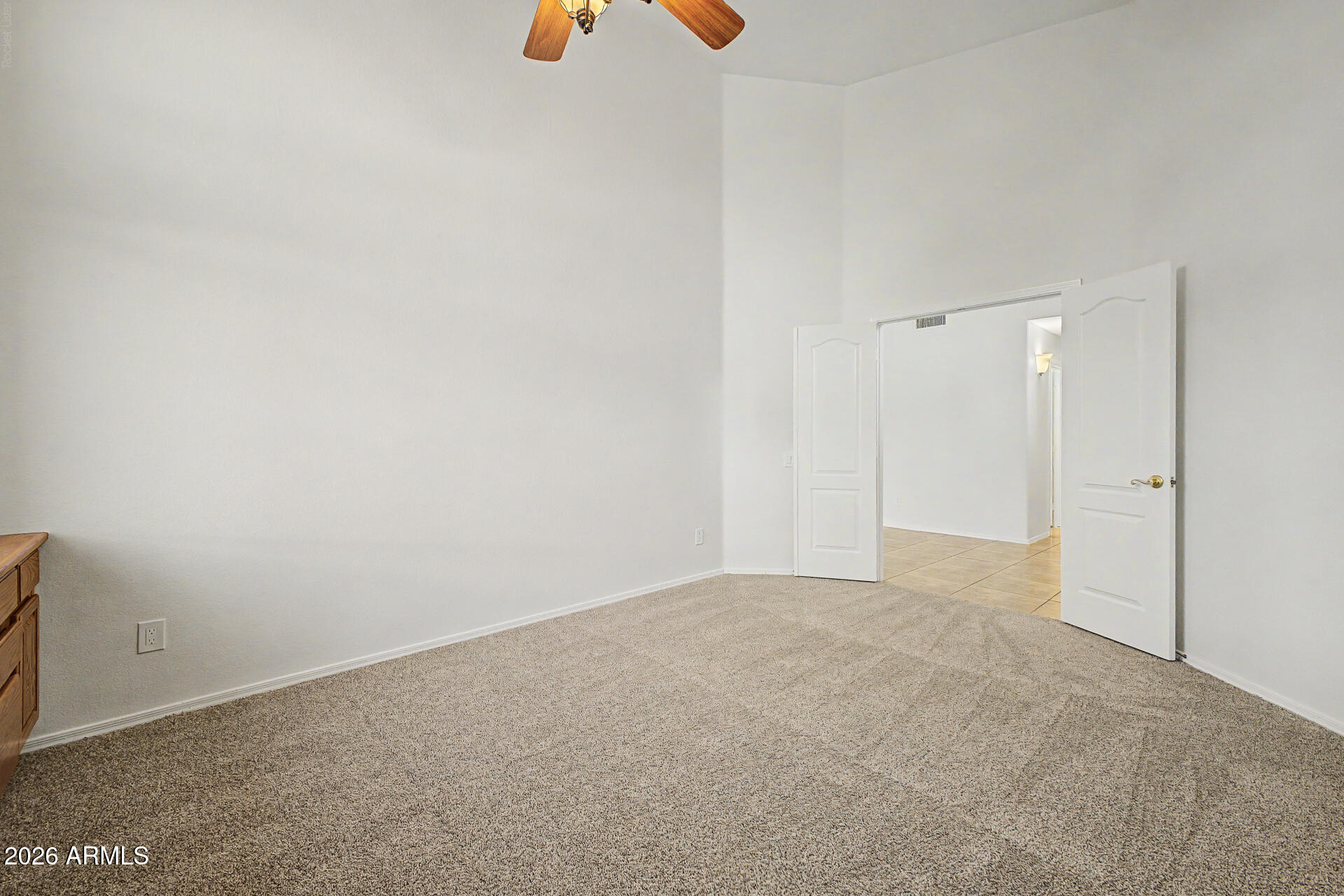 CRYSTAL SHORES AMD LOT 1-82 TR A-I - Residential