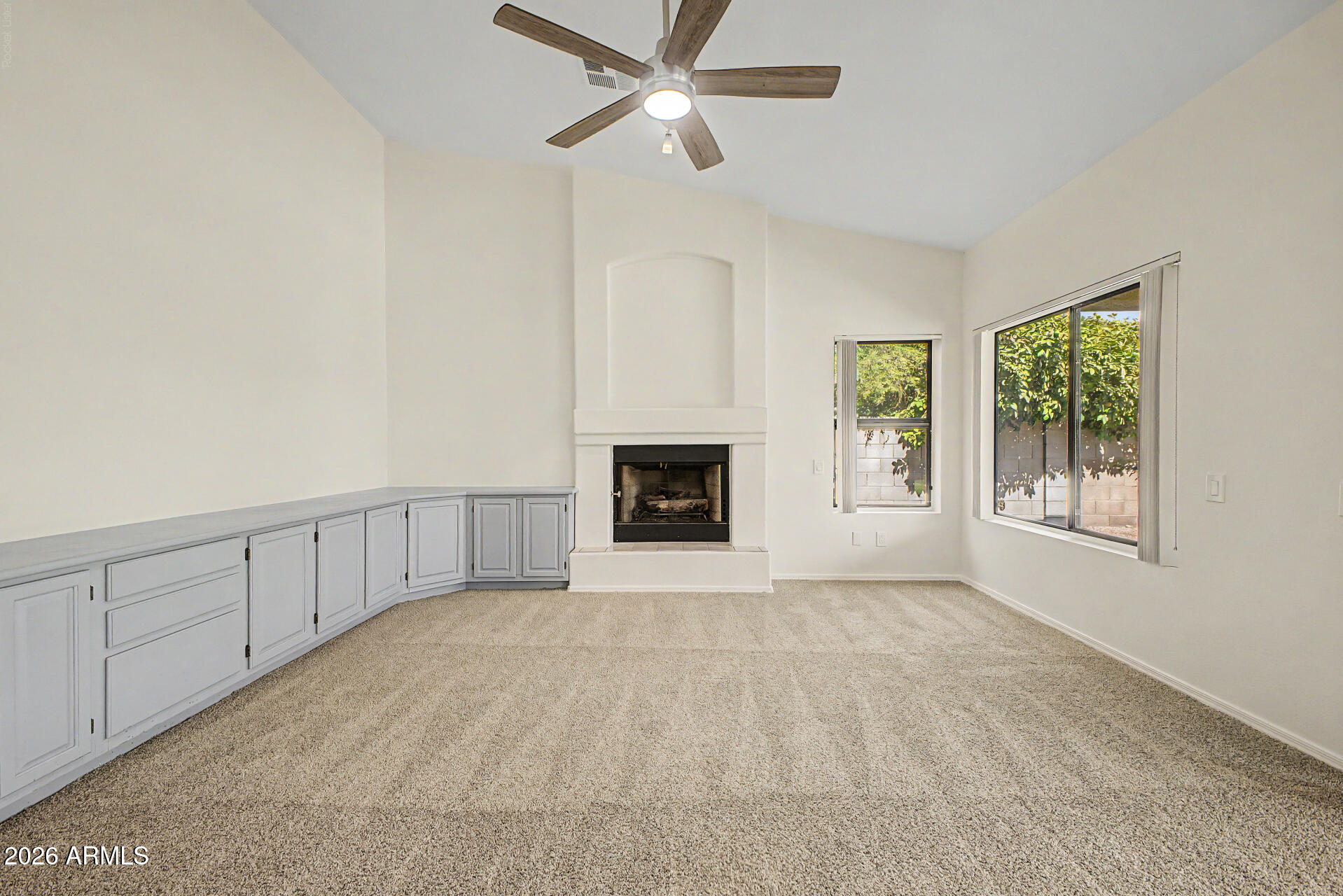 CRYSTAL SHORES AMD LOT 1-82 TR A-I - Residential