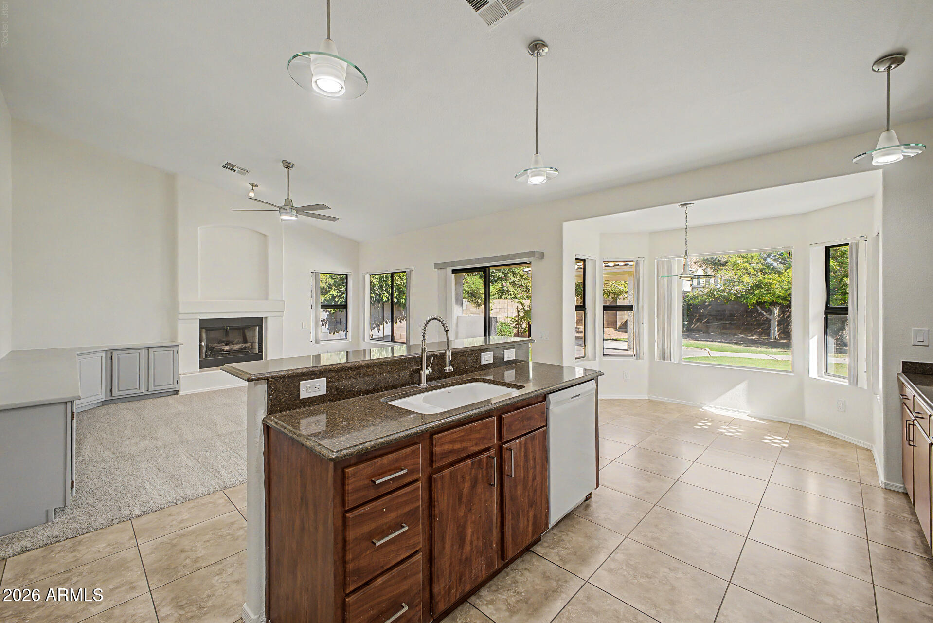 CRYSTAL SHORES AMD LOT 1-82 TR A-I - Residential