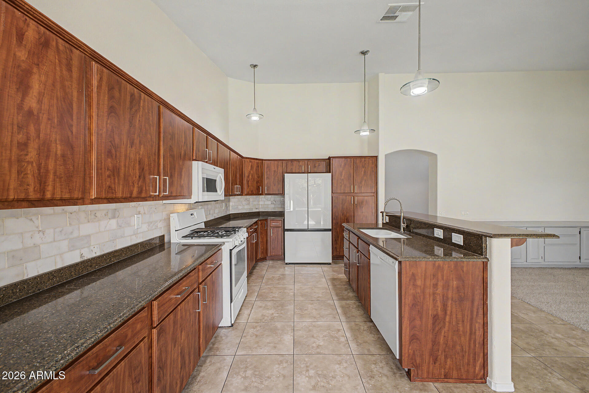 CRYSTAL SHORES AMD LOT 1-82 TR A-I - Residential