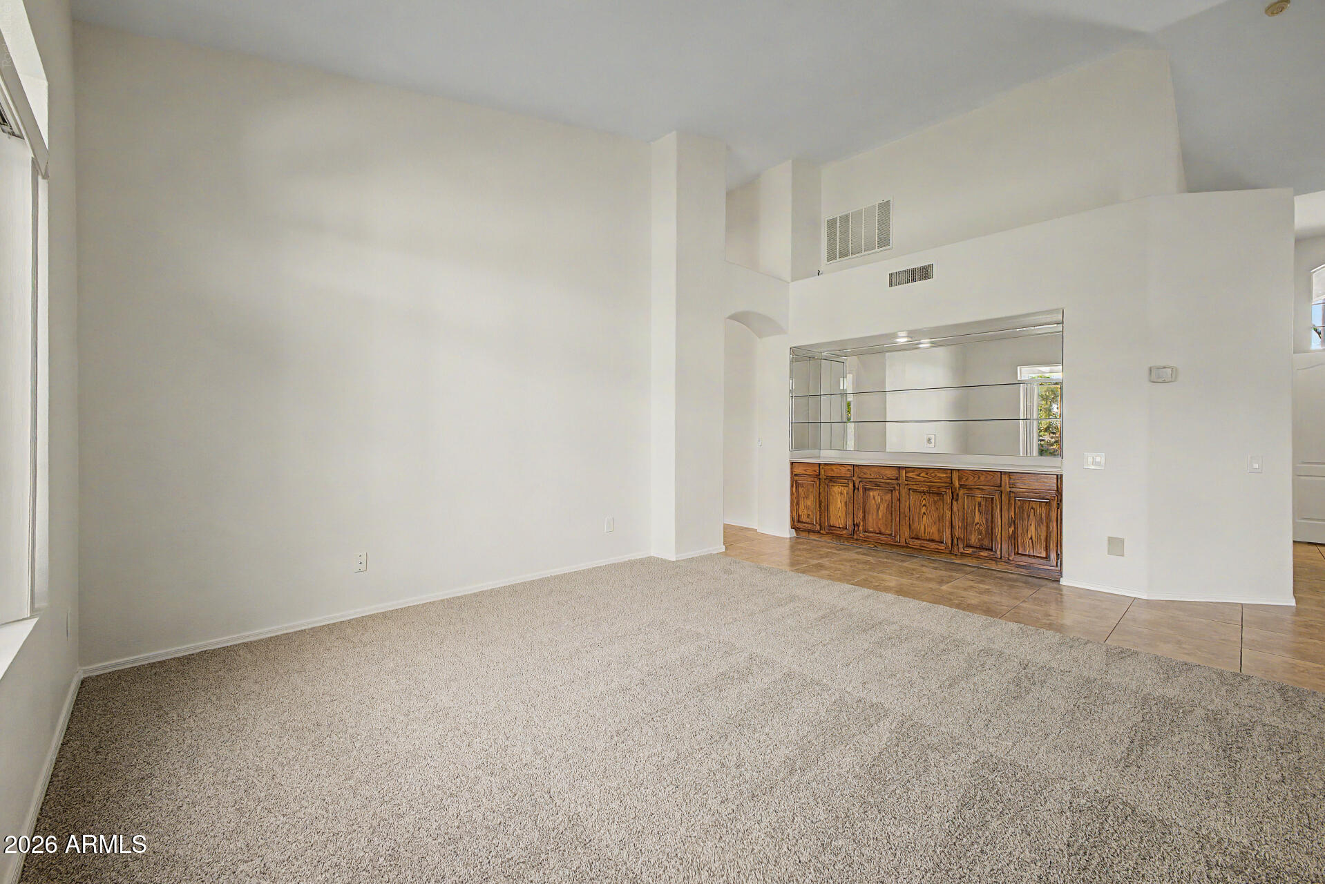 CRYSTAL SHORES AMD LOT 1-82 TR A-I - Residential