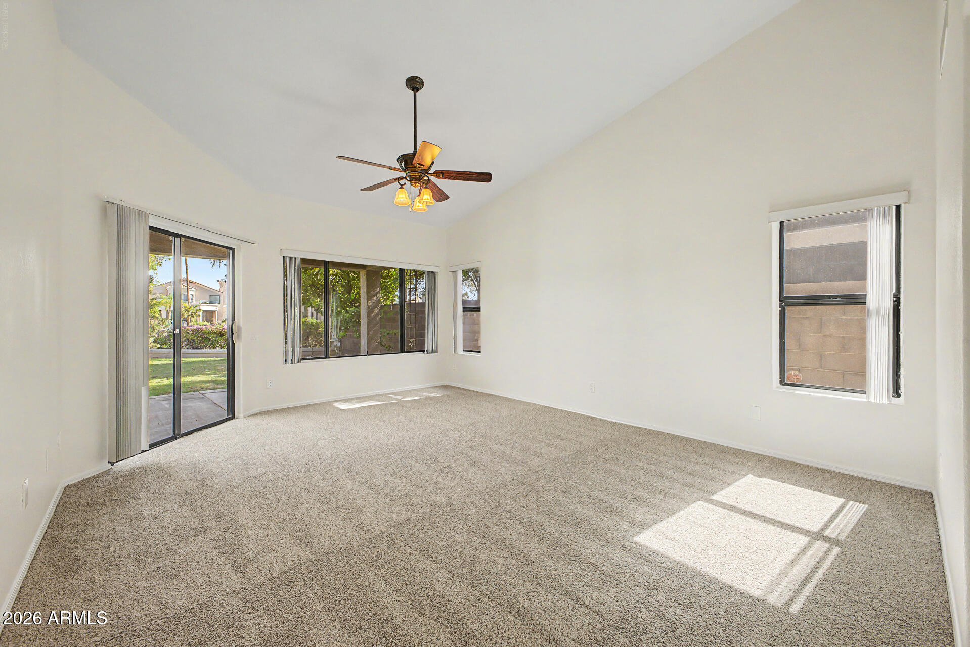 CRYSTAL SHORES AMD LOT 1-82 TR A-I - Residential