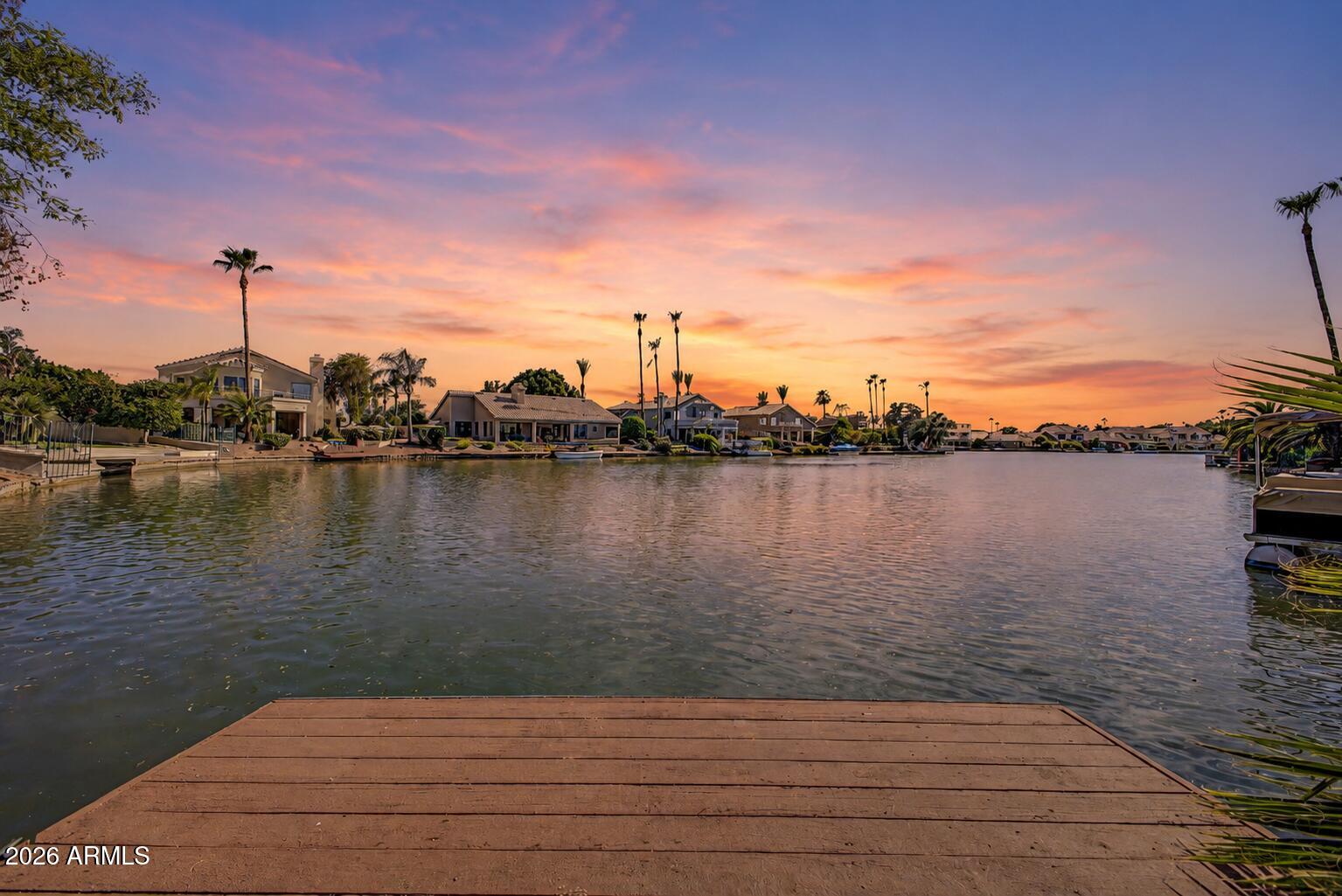 CRYSTAL SHORES AMD LOT 1-82 TR A-I - Residential
