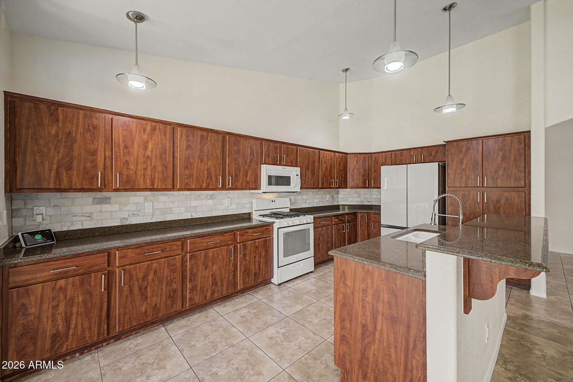 CRYSTAL SHORES AMD LOT 1-82 TR A-I - Residential