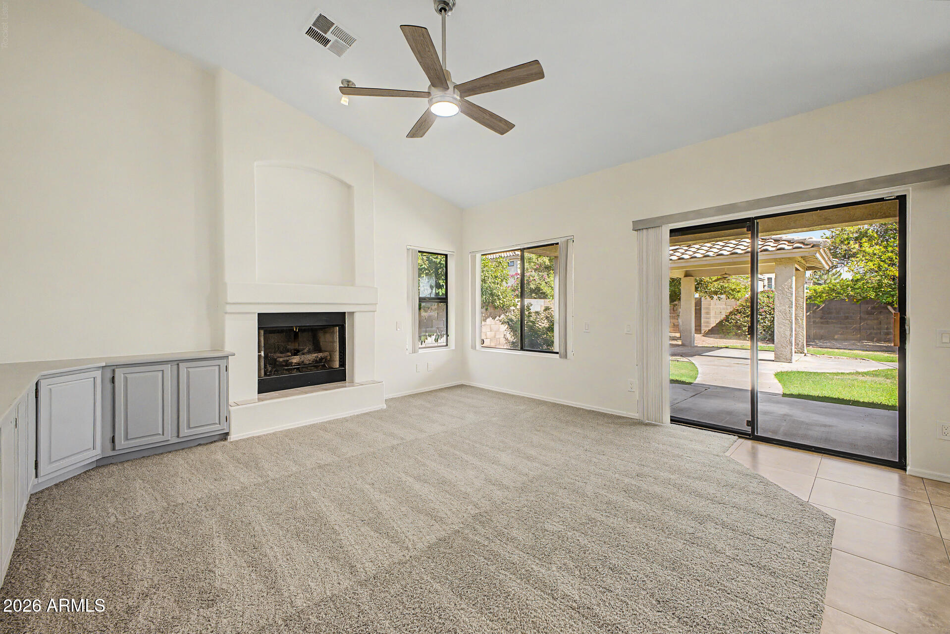 CRYSTAL SHORES AMD LOT 1-82 TR A-I - Residential