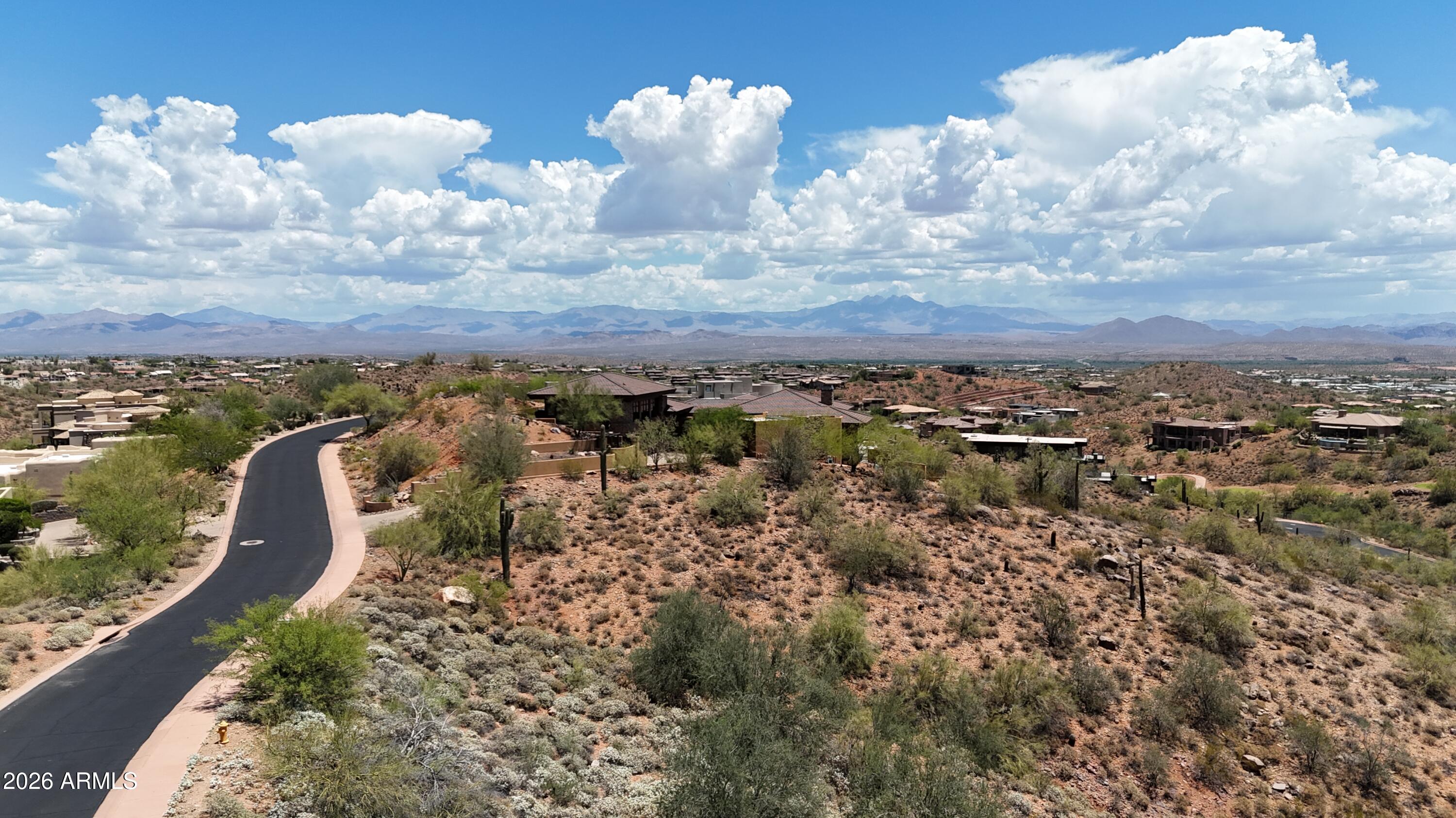 FIREROCK PARCEL J2 - Land