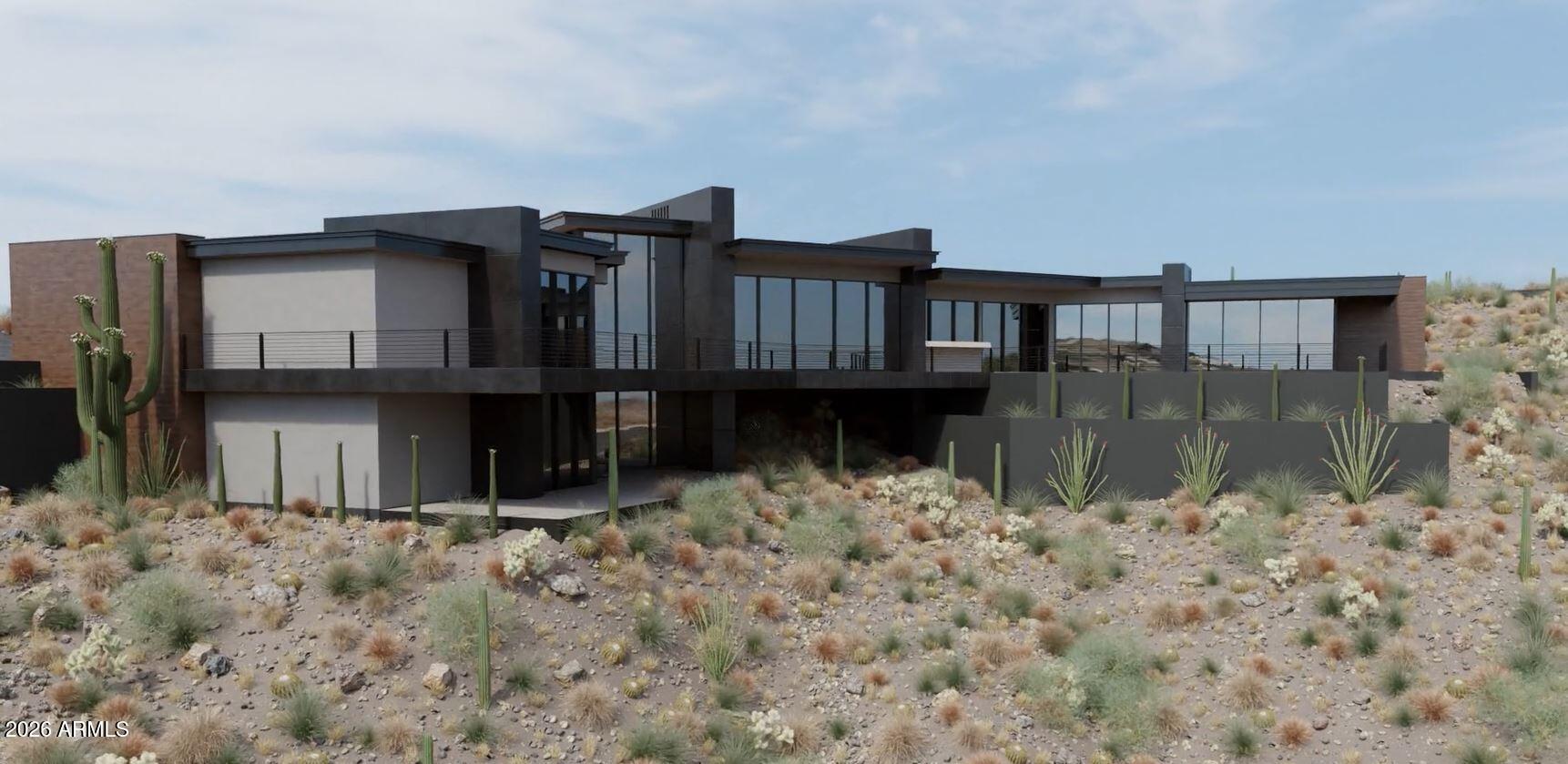 FIREROCK PARCEL J2 - Land