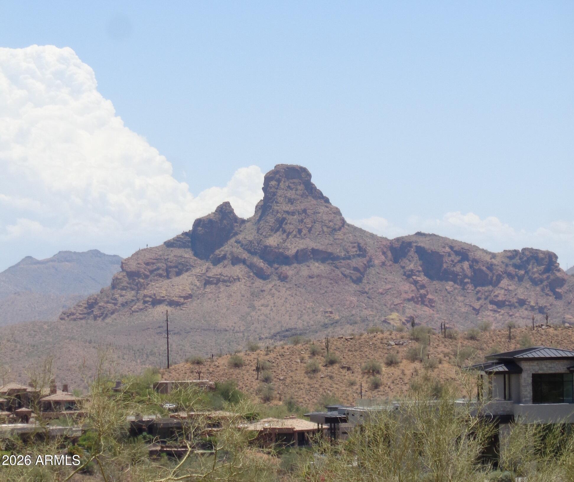 FIREROCK PARCEL J2 - Land