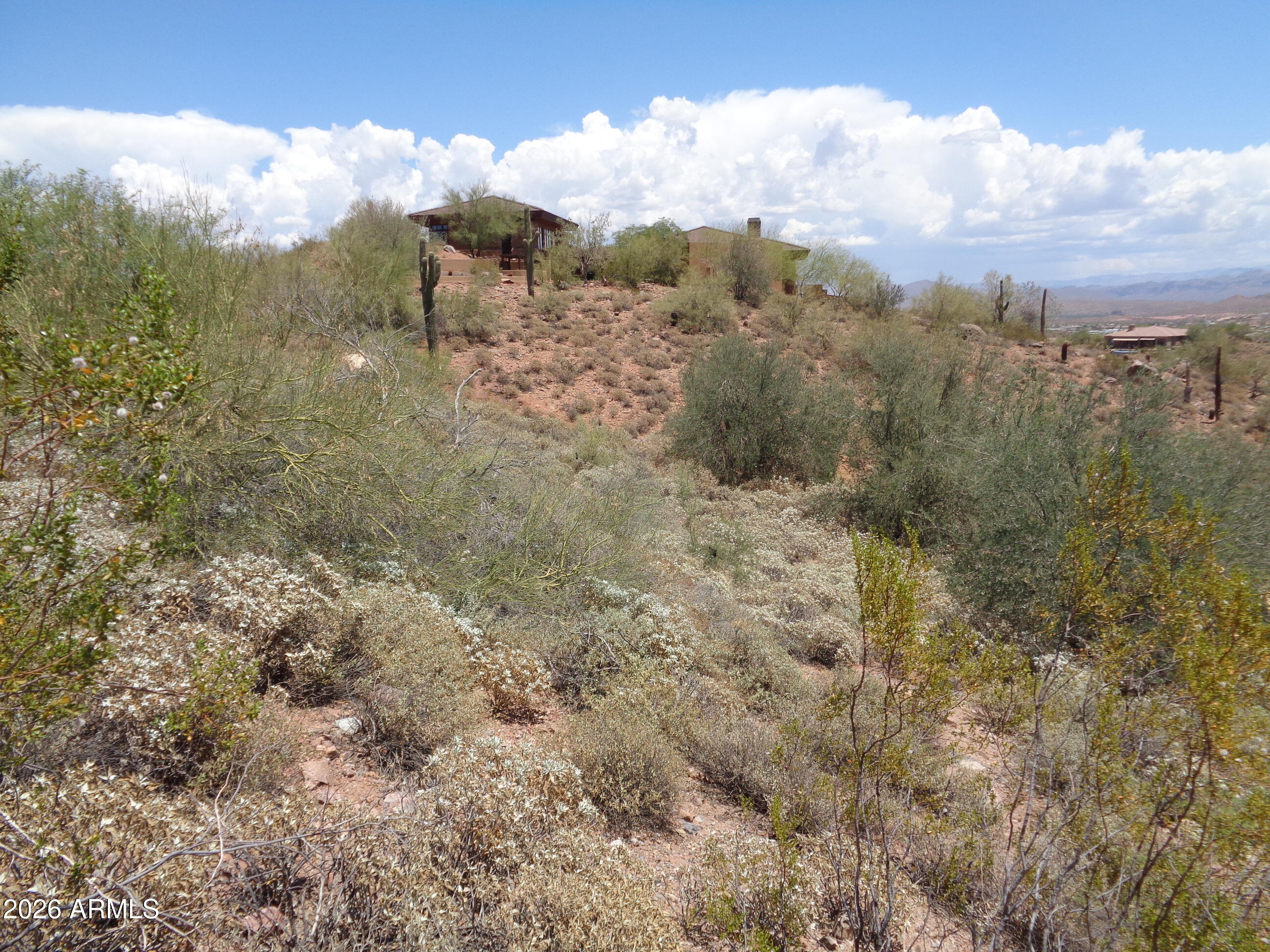 FIREROCK PARCEL J2 - Land