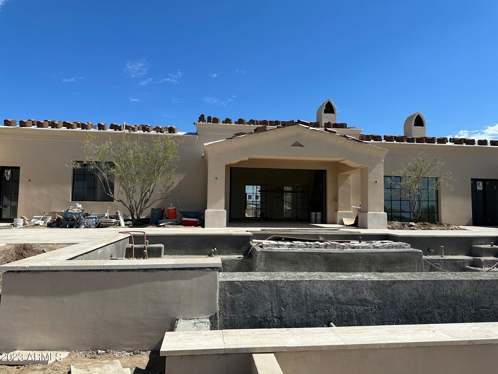 MIRABEL CLUB - Residential