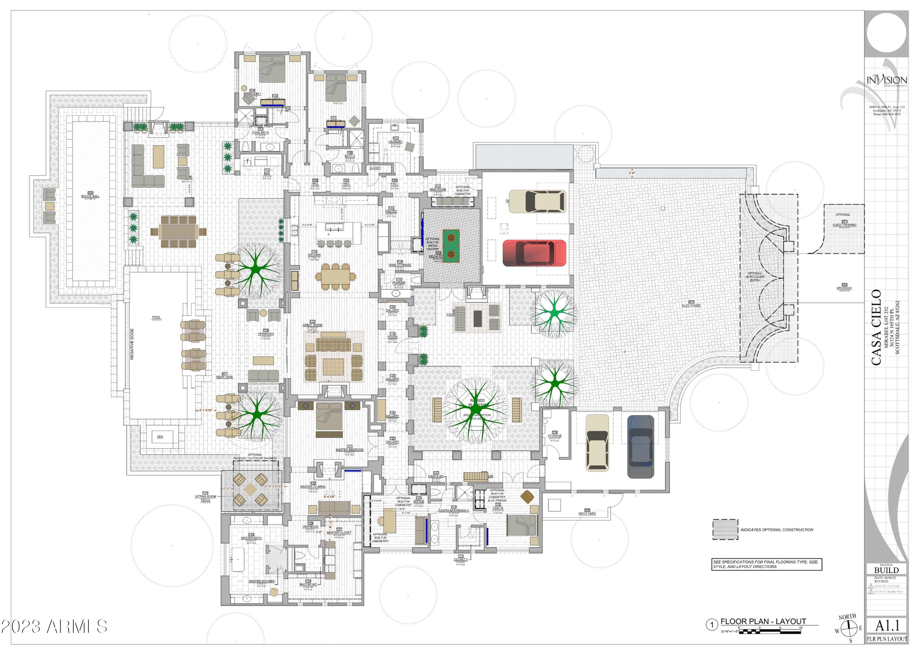 MIRABEL CLUB - Residential