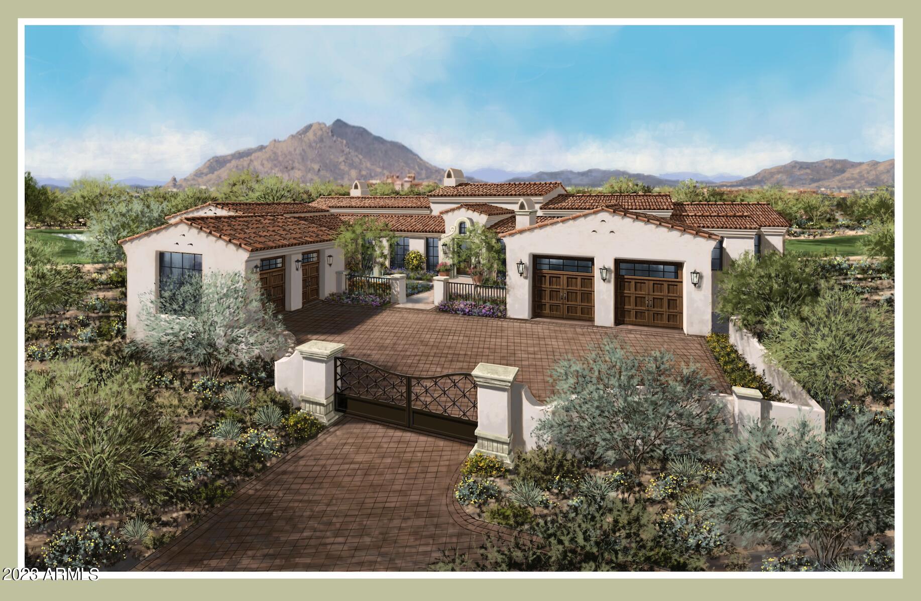 MIRABEL CLUB - Residential