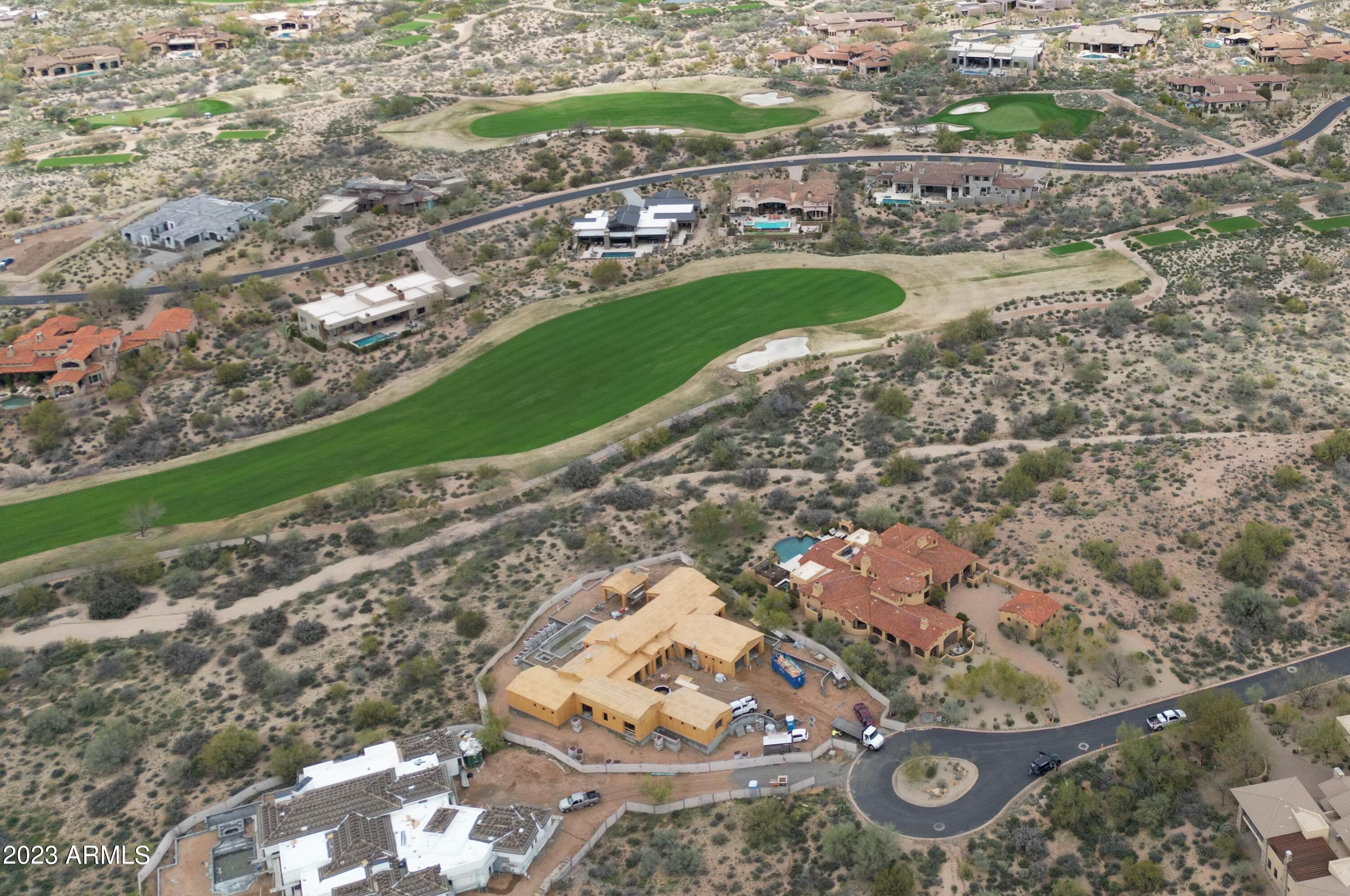 MIRABEL CLUB - Residential