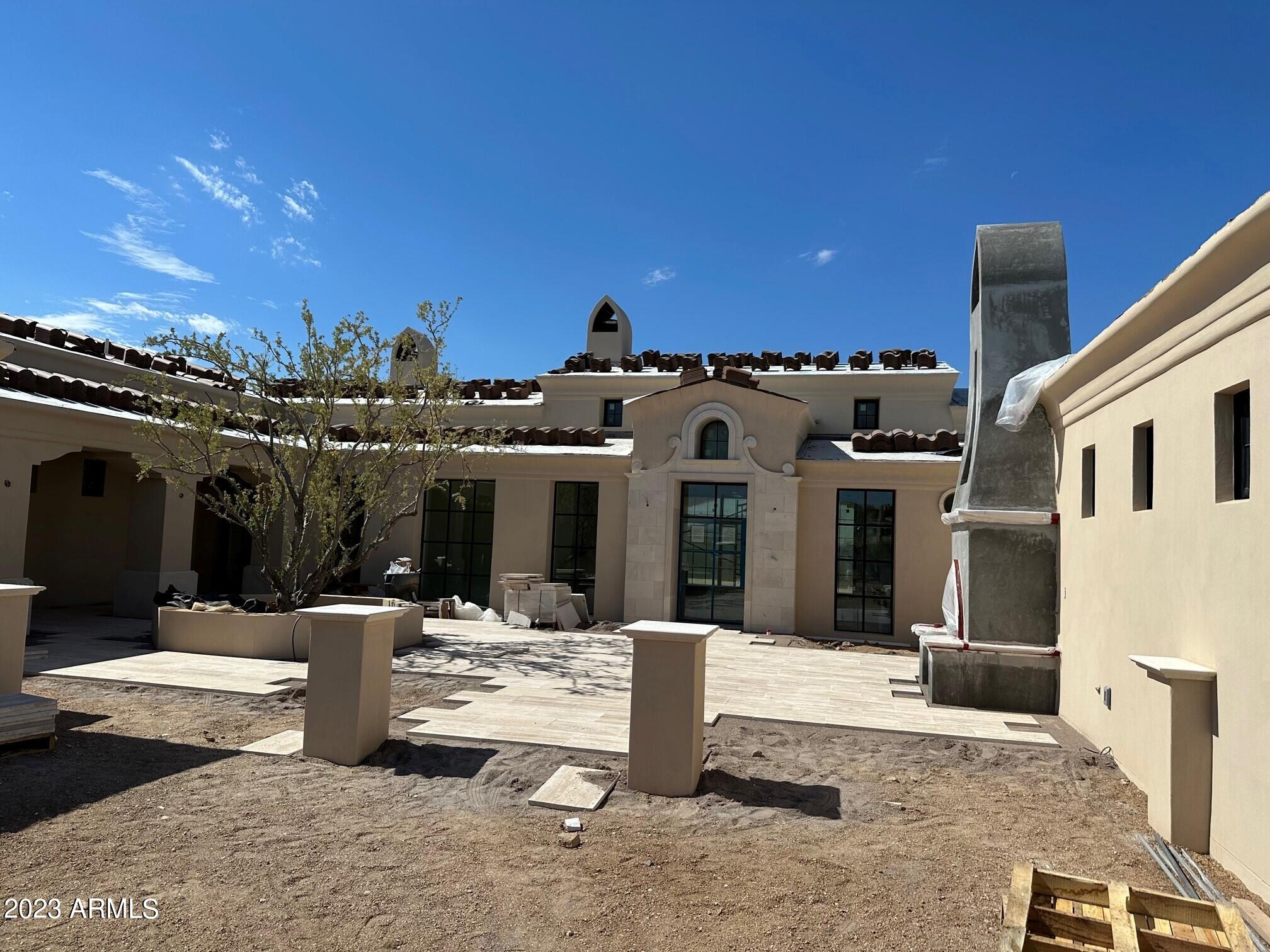 MIRABEL CLUB - Residential