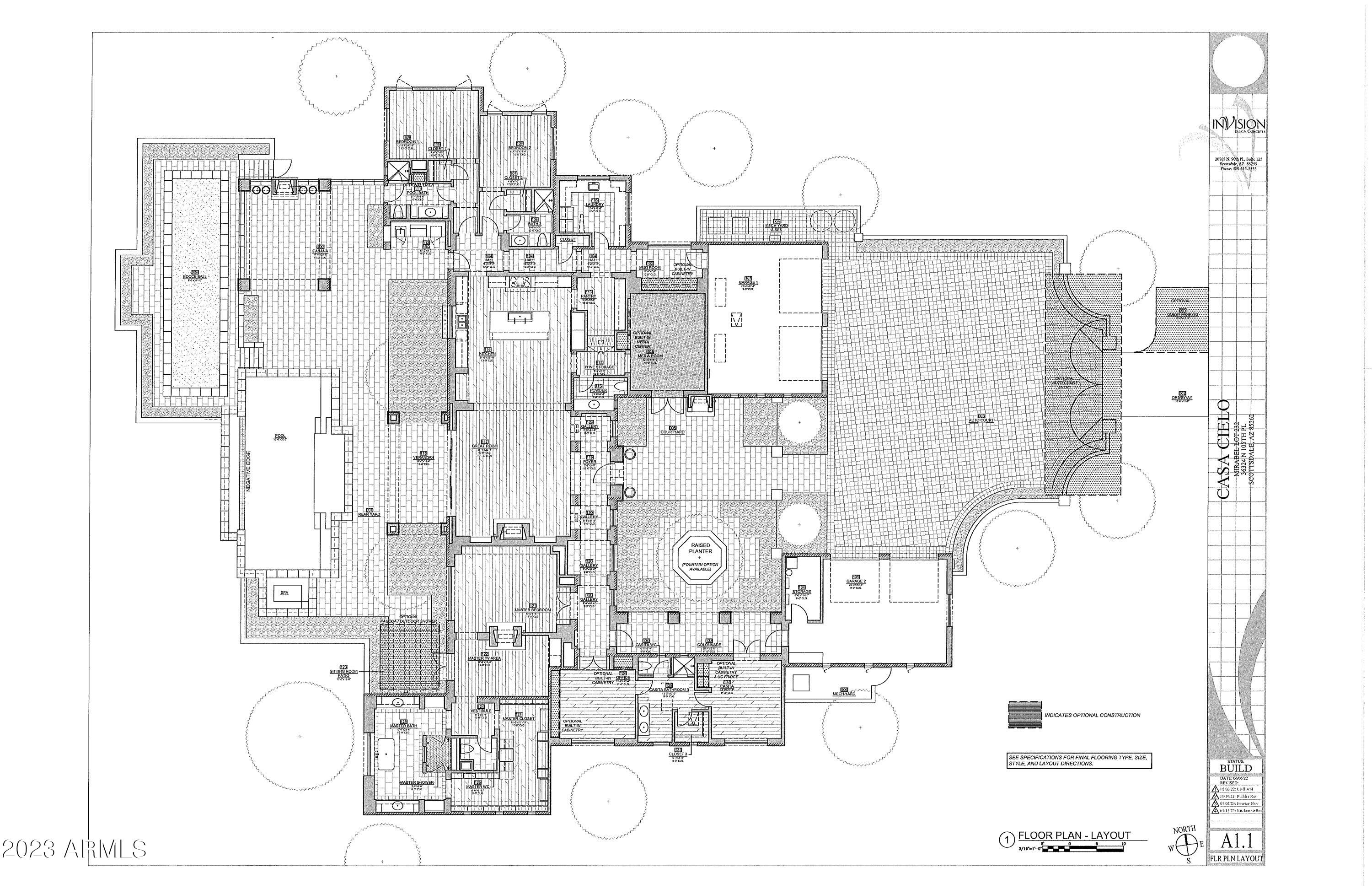 MIRABEL CLUB - Residential