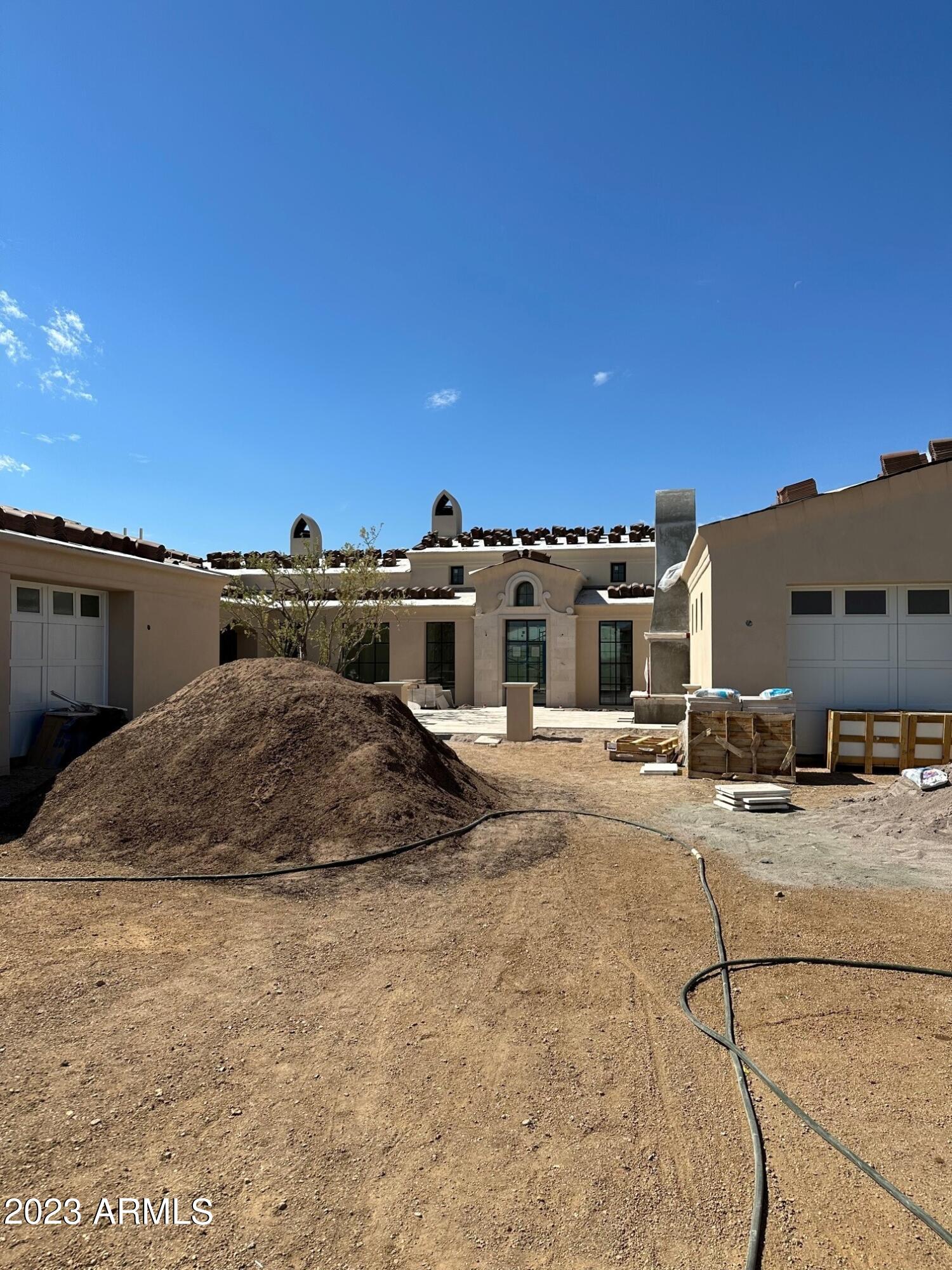 MIRABEL CLUB - Residential