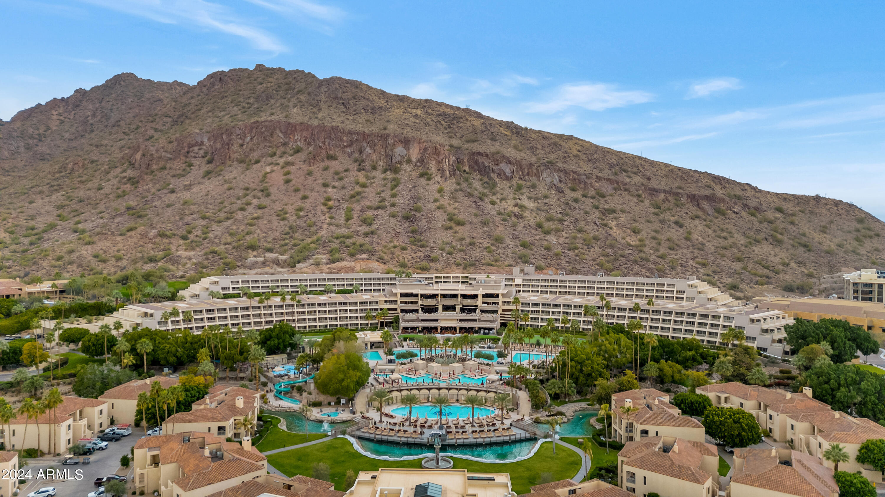 Ascent at The Phoenician Golf Villas - Residential
