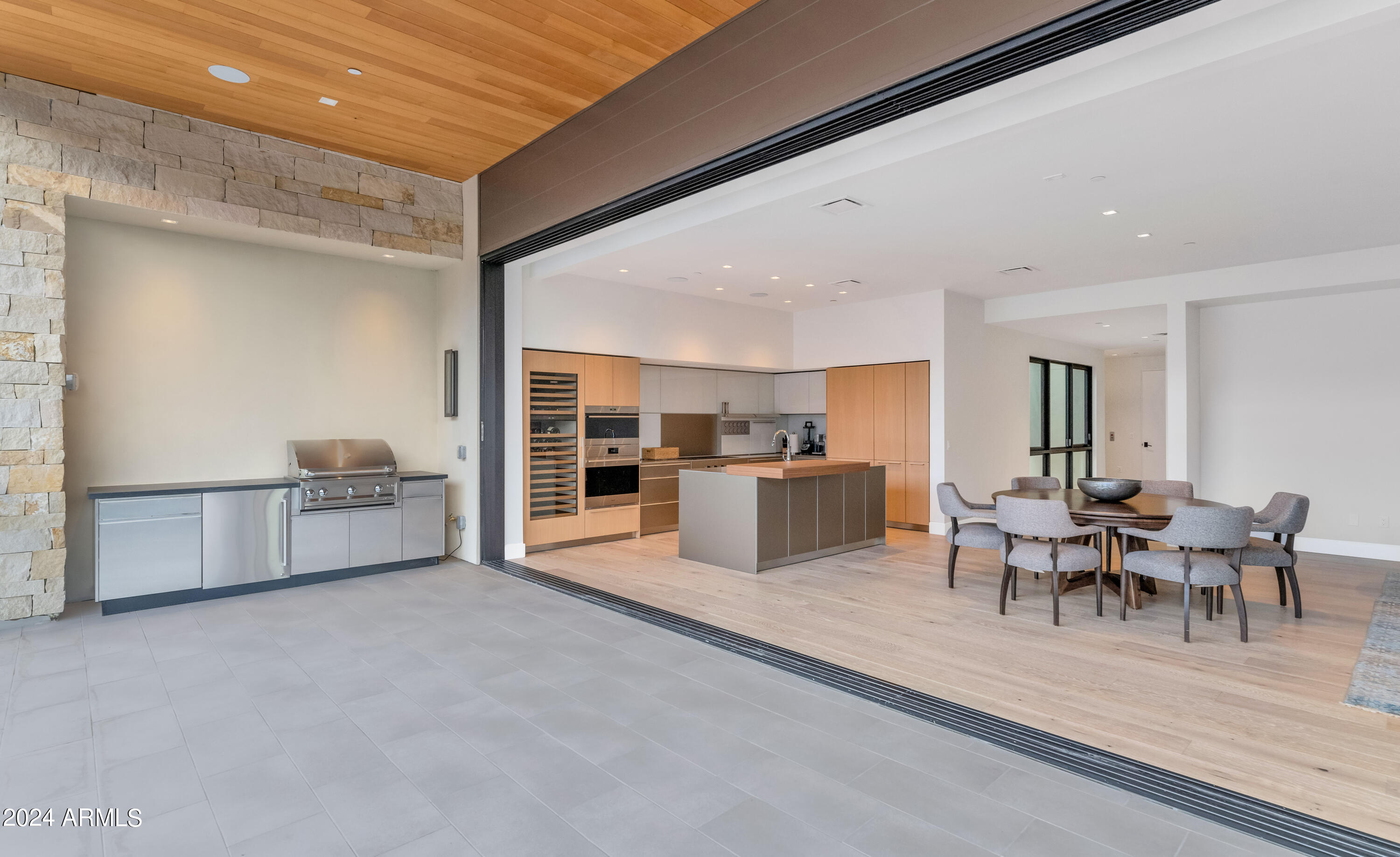 Ascent at The Phoenician Golf Villas - Residential