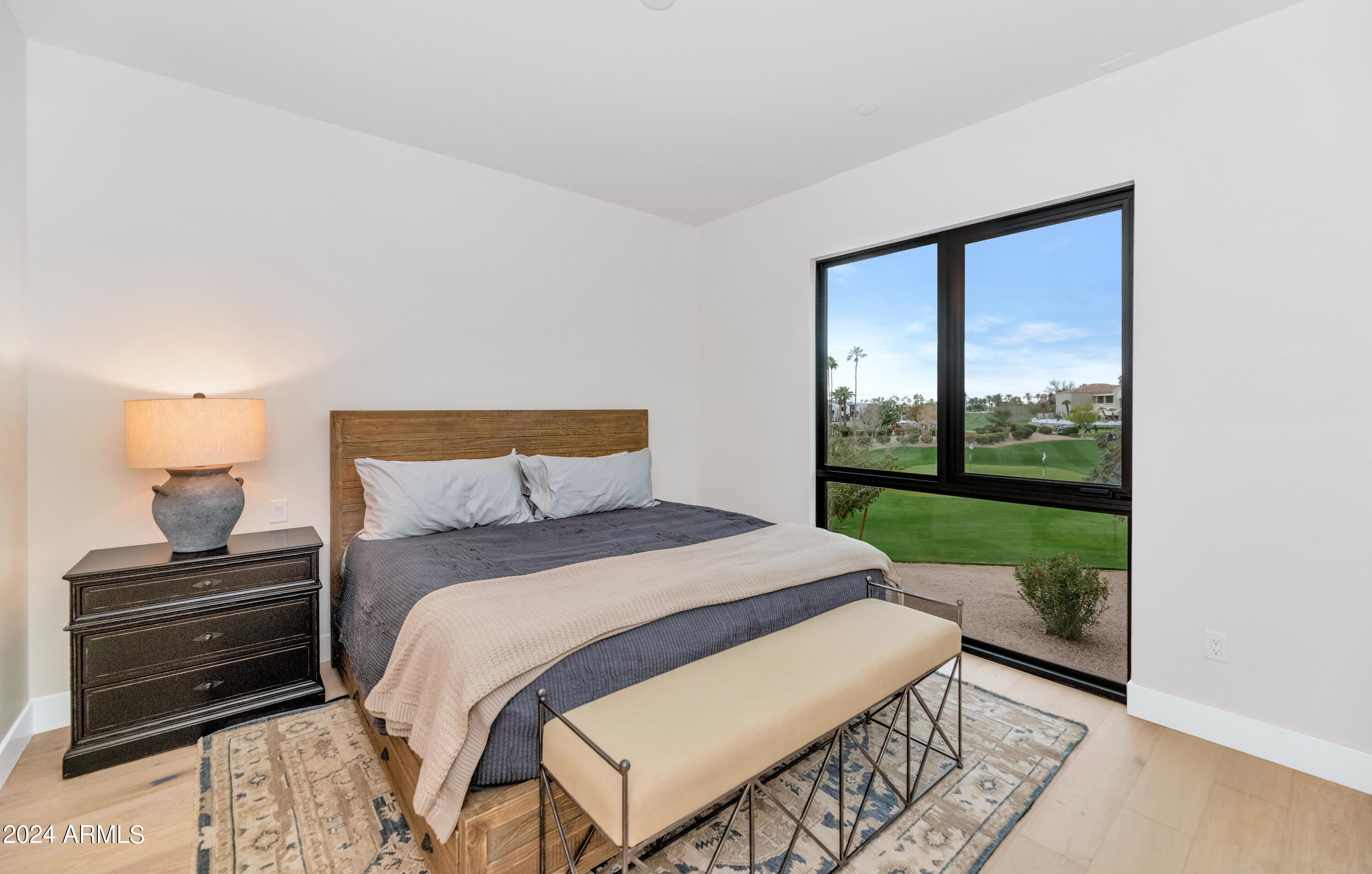 Ascent at The Phoenician Golf Villas - Residential