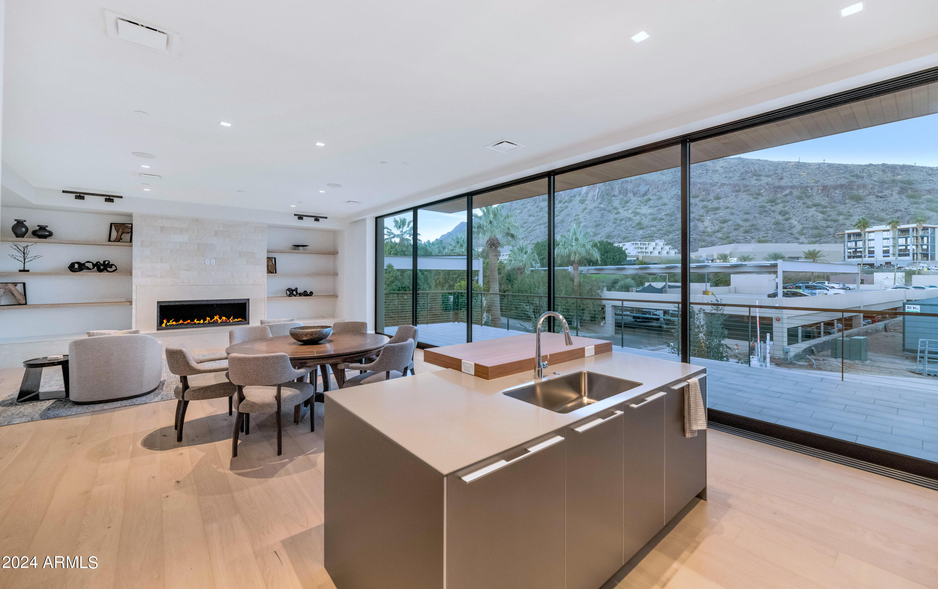 Ascent at The Phoenician Golf Villas - Residential