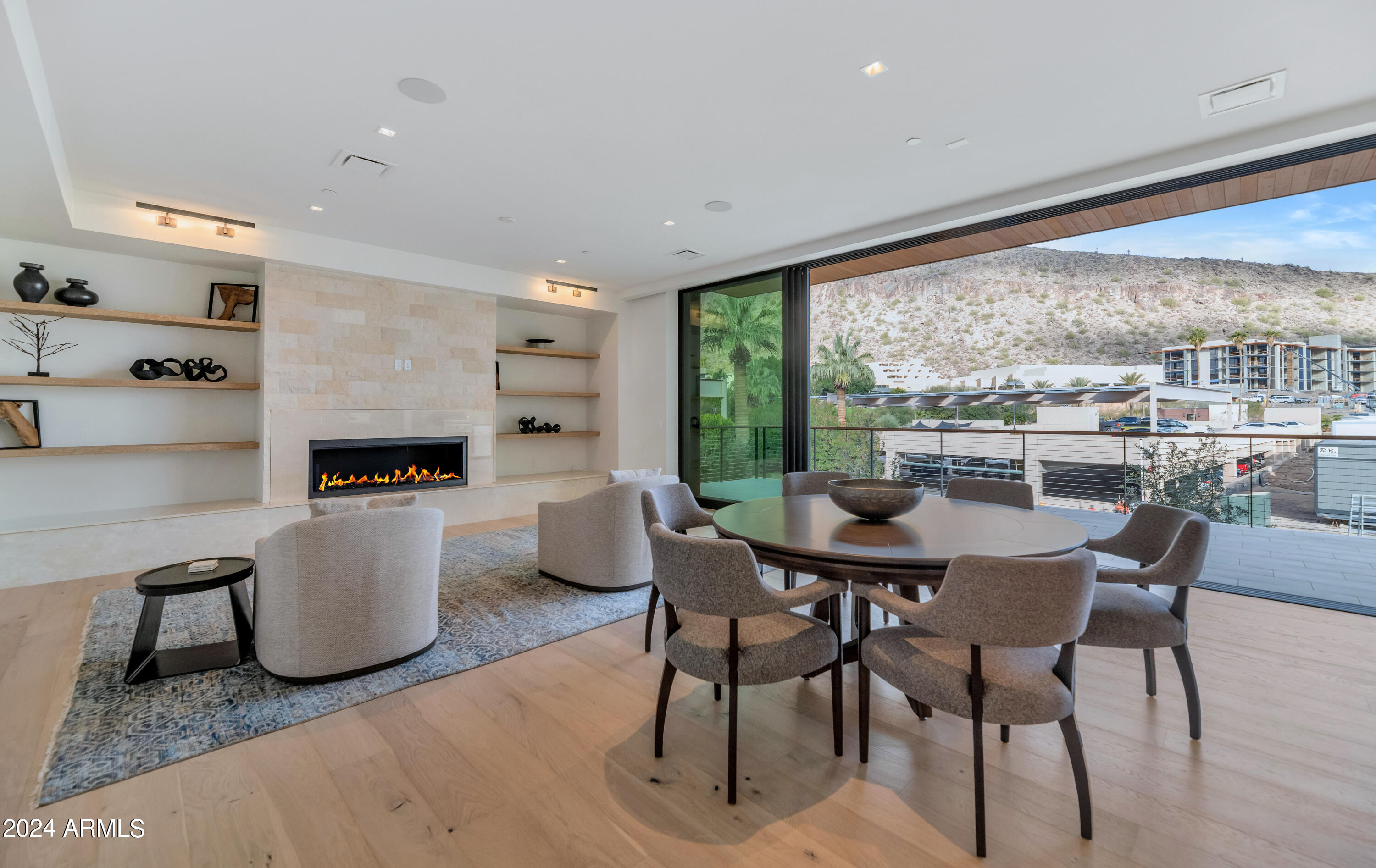 Ascent at The Phoenician Golf Villas - Residential