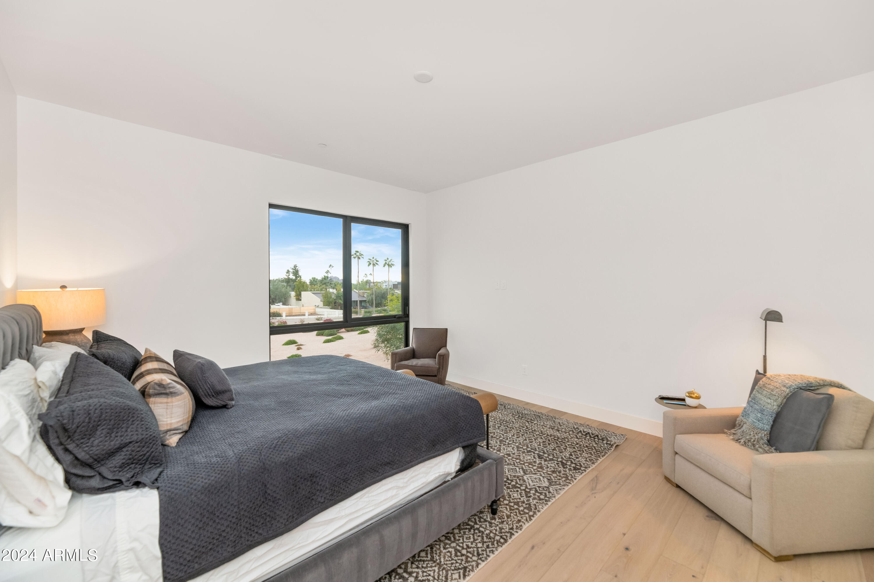 Ascent at The Phoenician Golf Villas - Residential