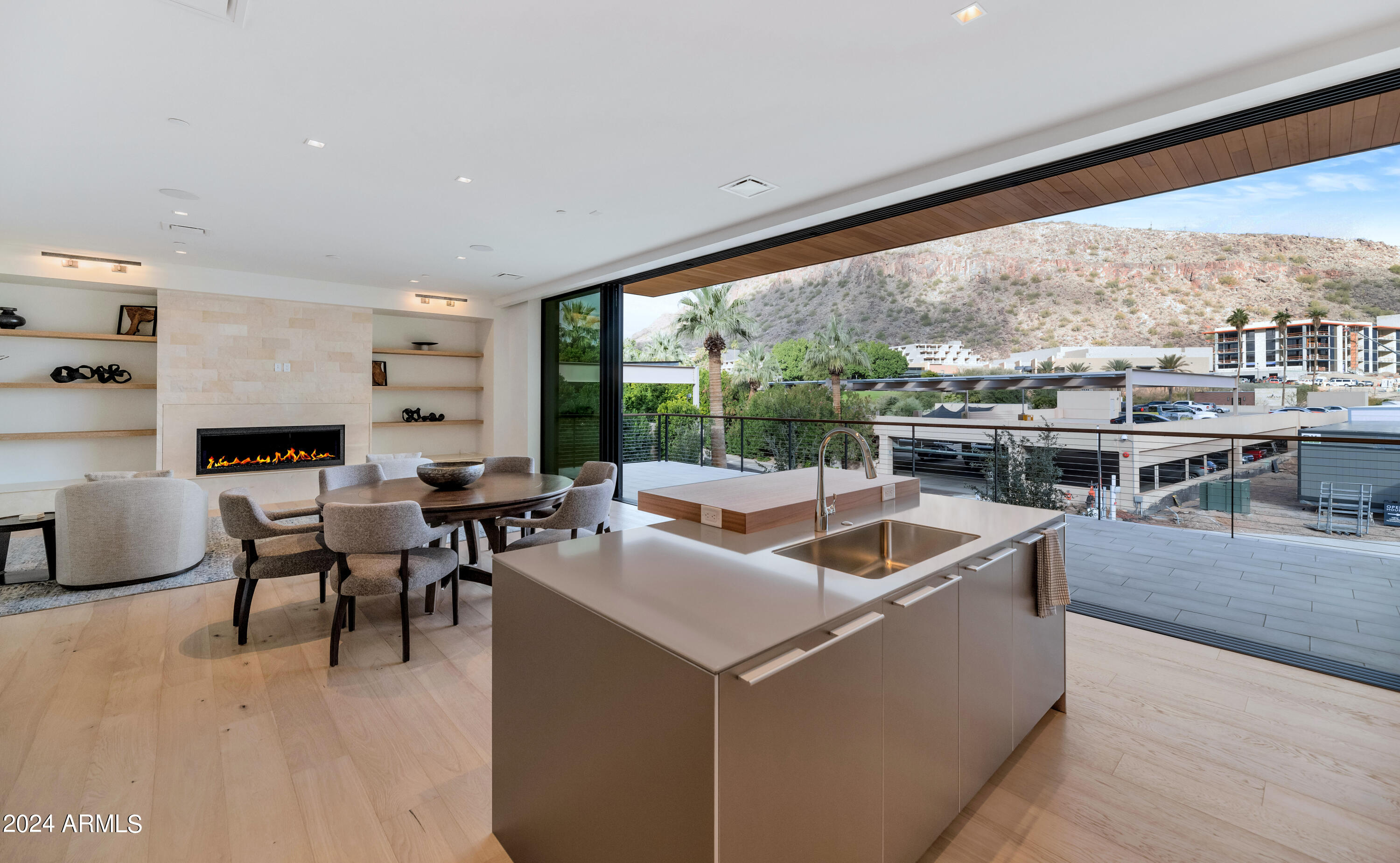 Ascent at The Phoenician Golf Villas - Residential