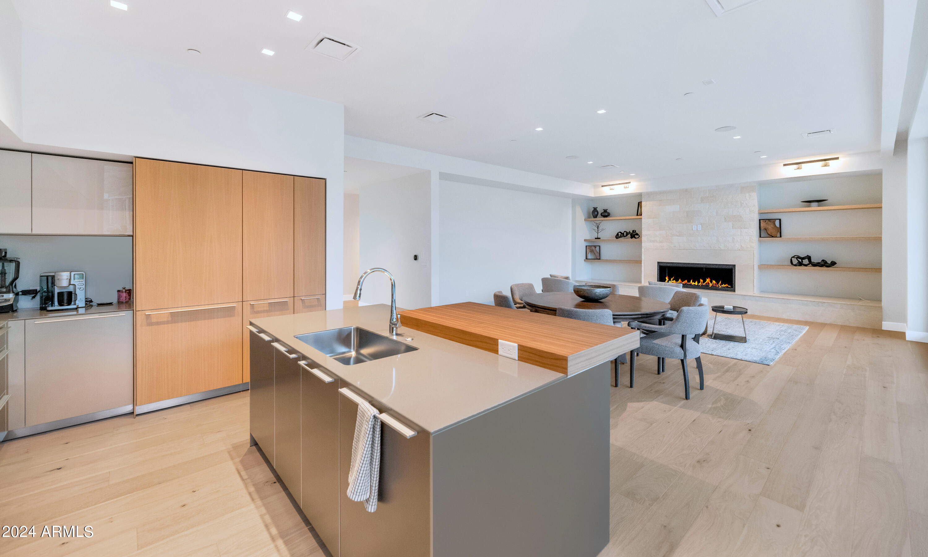 Ascent at The Phoenician Golf Villas - Residential