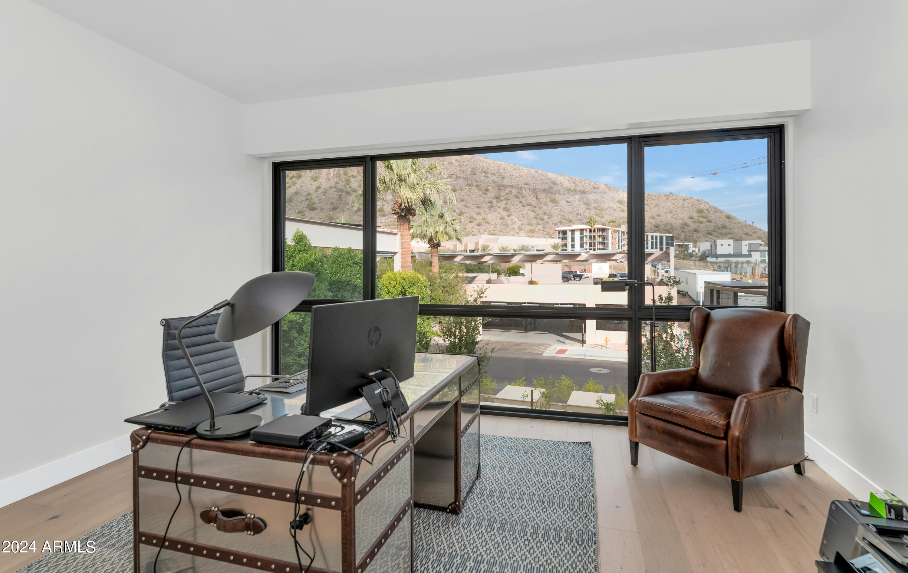 Ascent at The Phoenician Golf Villas - Residential