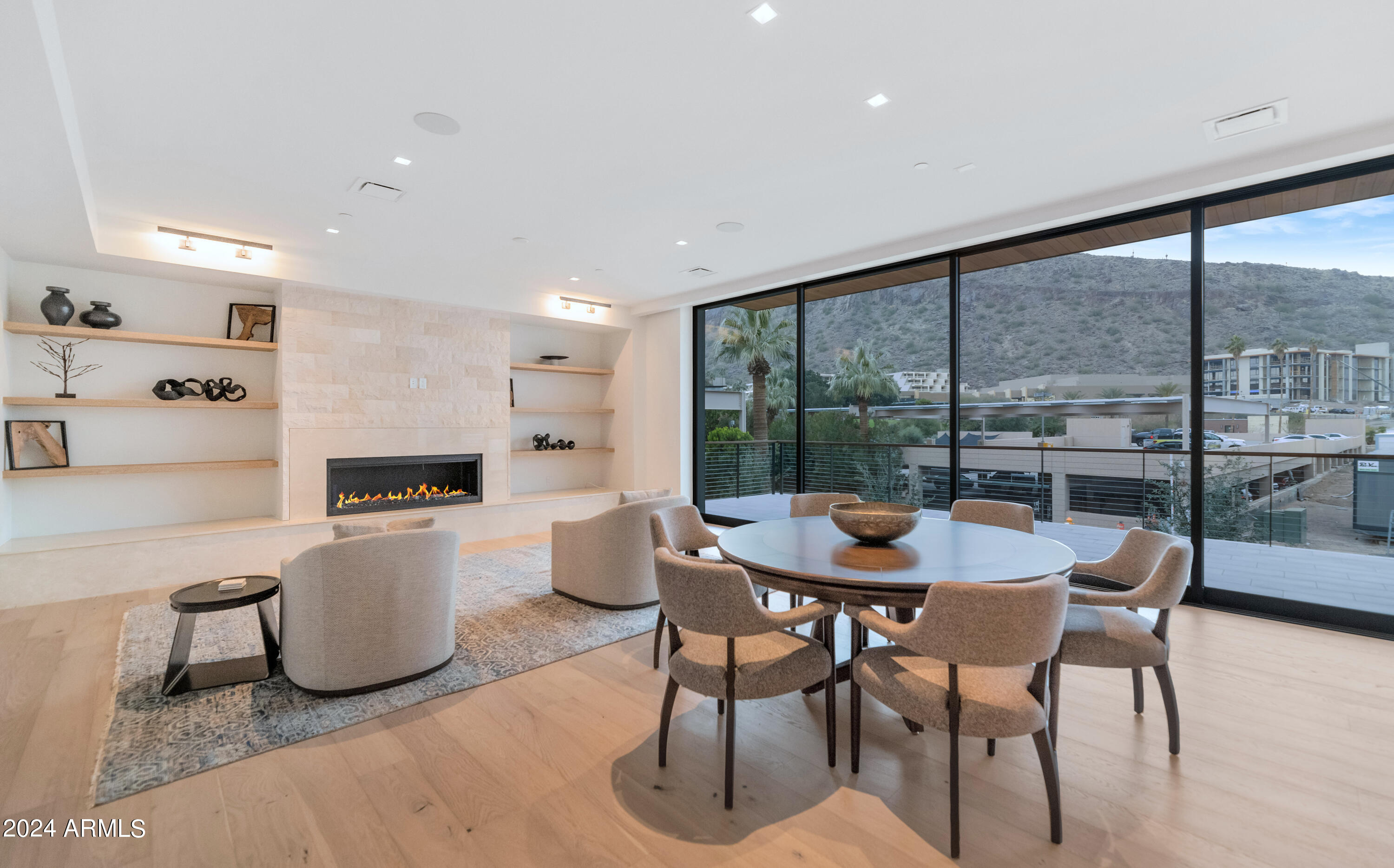 Ascent at The Phoenician Golf Villas - Residential