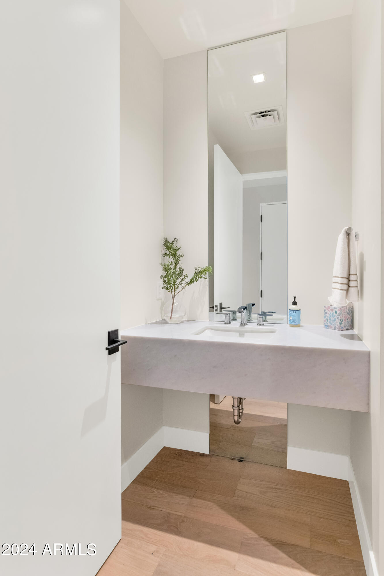 Ascent at The Phoenician Golf Villas - Residential