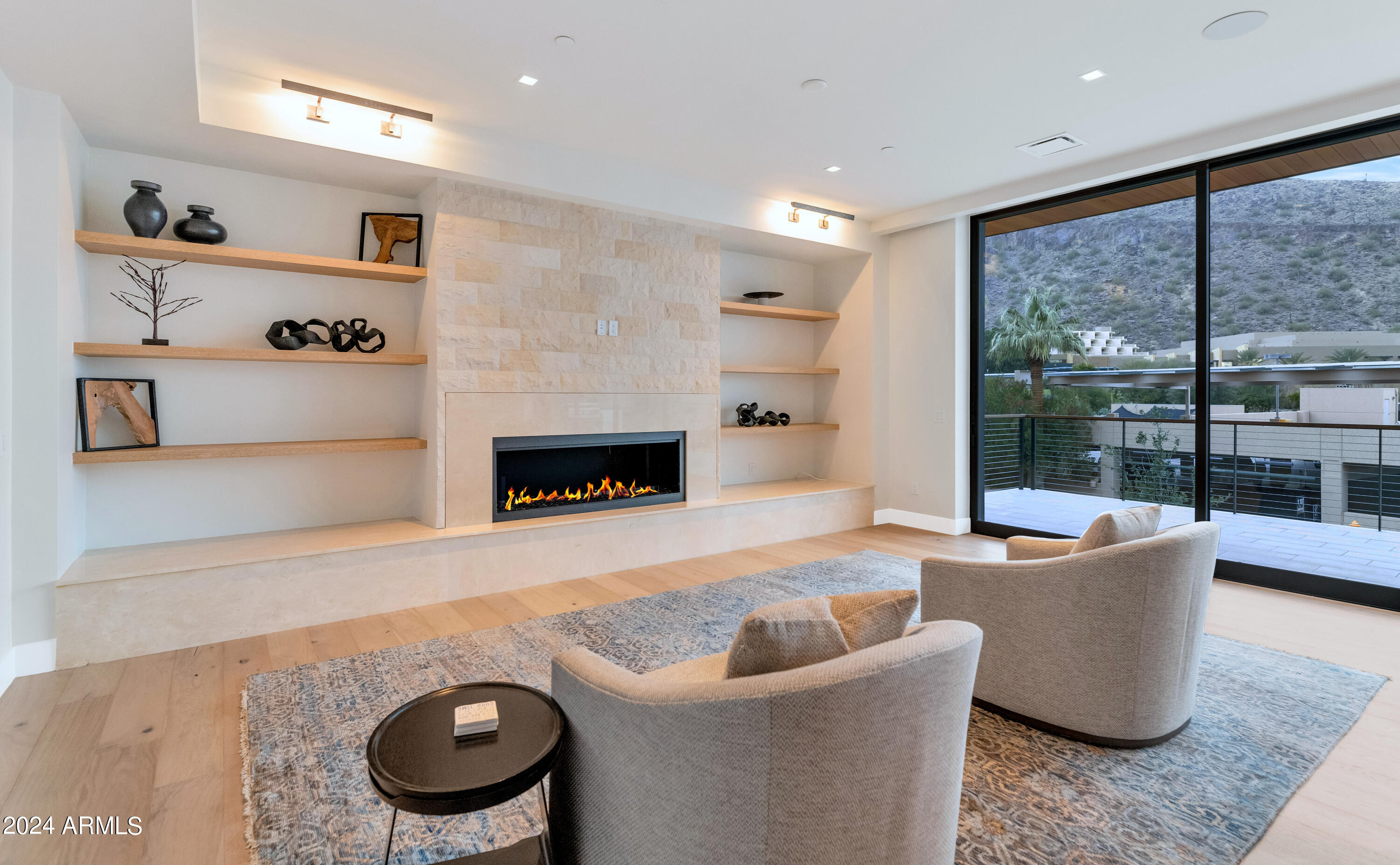Ascent at The Phoenician Golf Villas - Residential