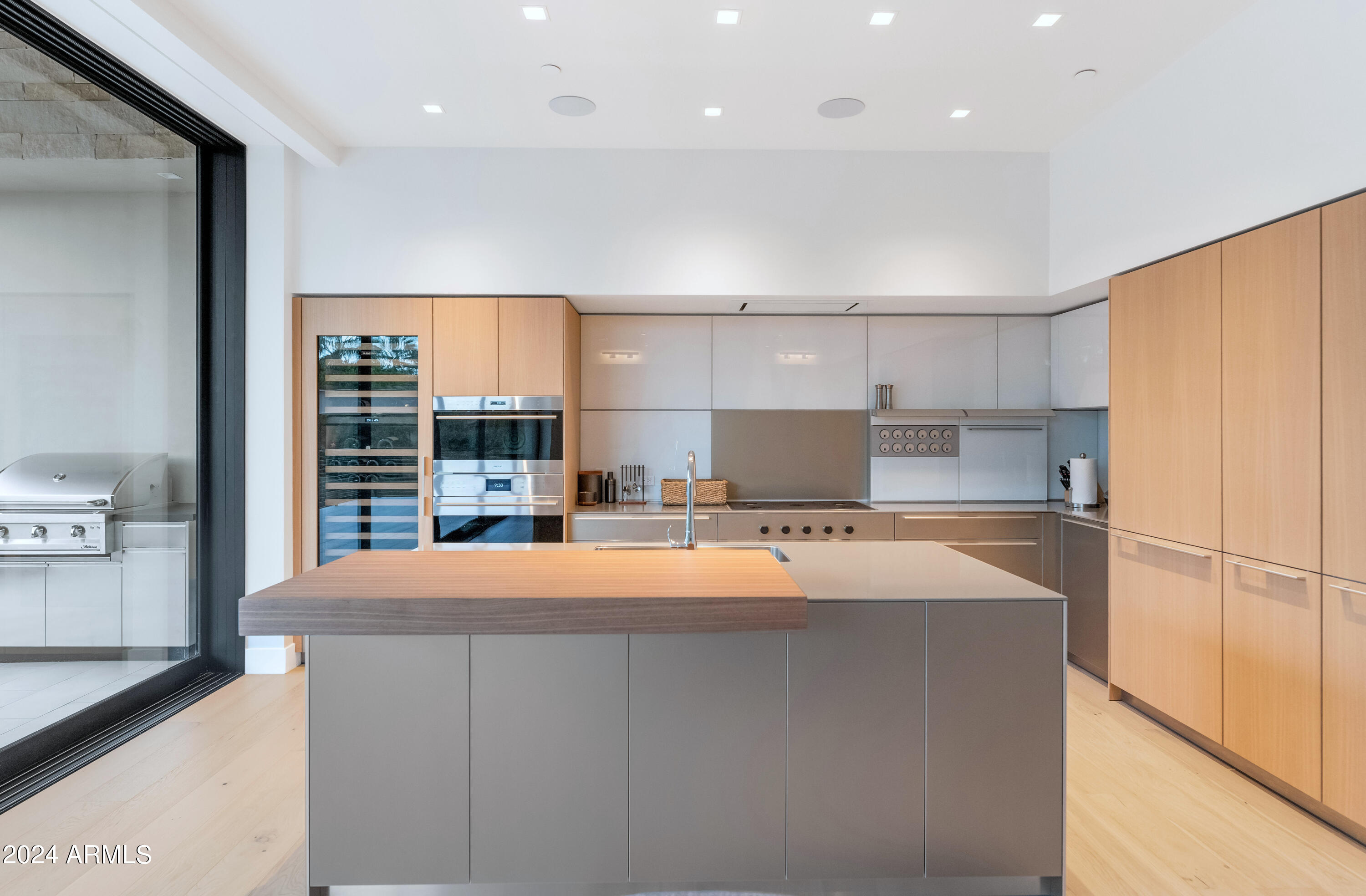 Ascent at The Phoenician Golf Villas - Residential