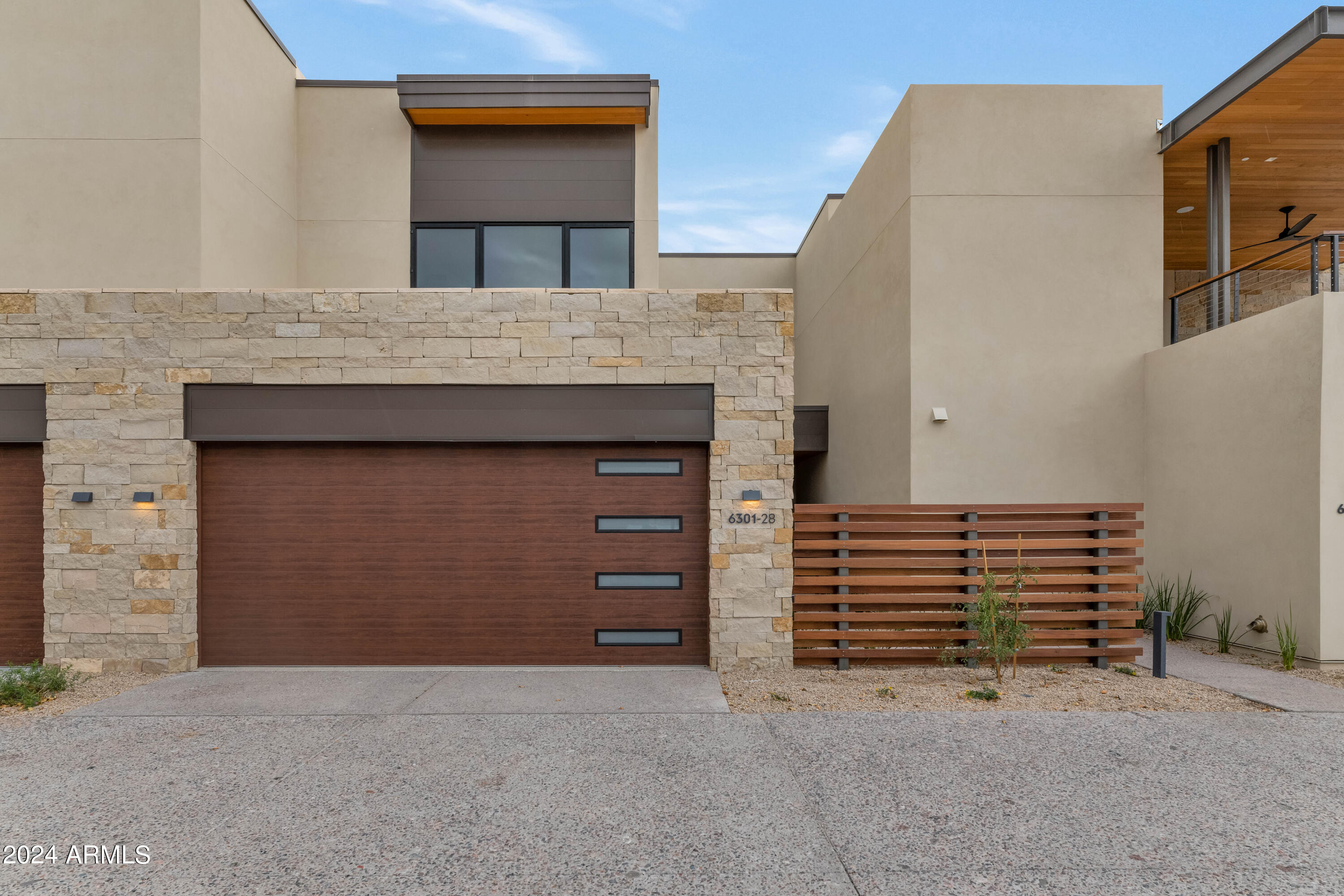 Ascent at The Phoenician Golf Villas - Residential