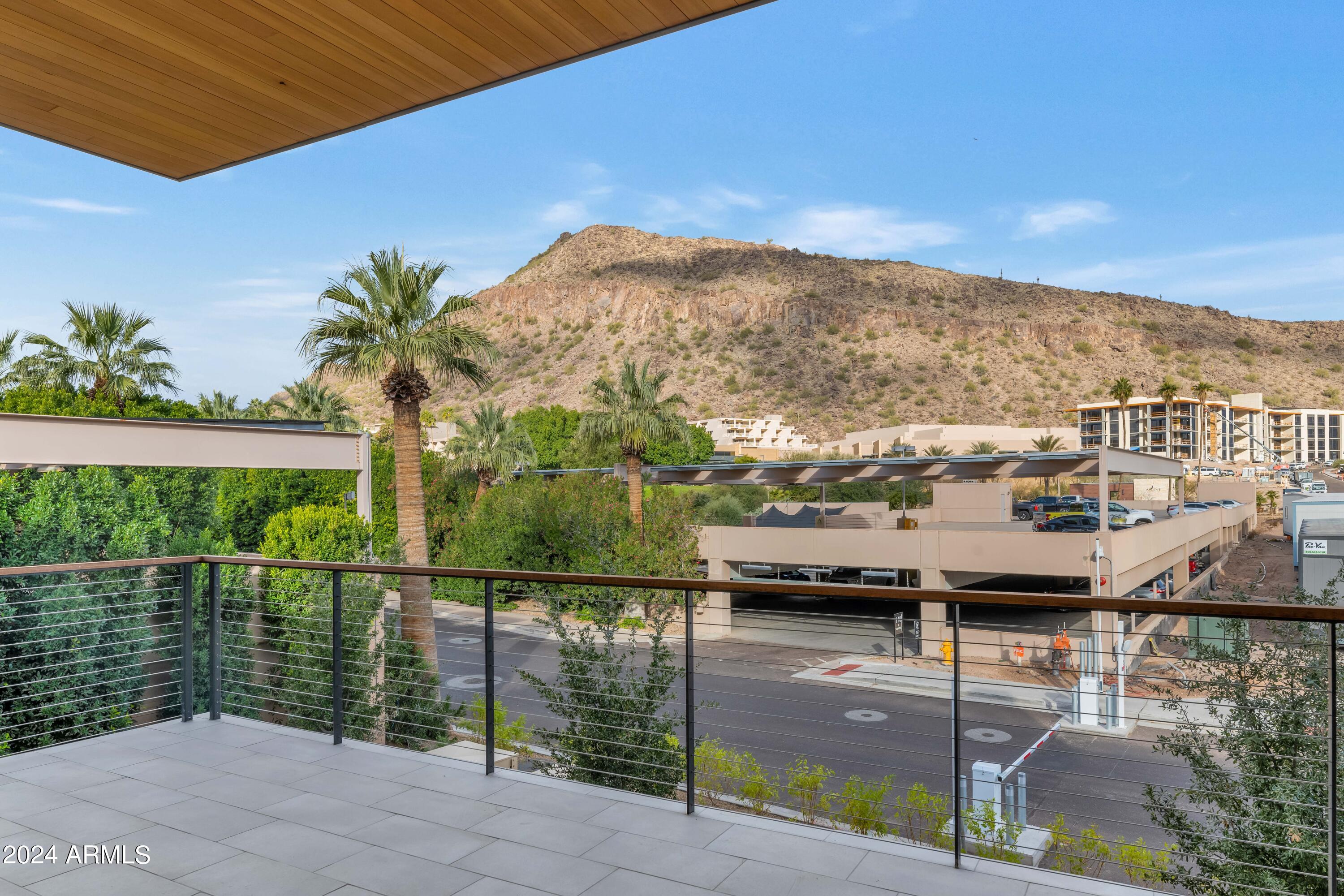 Ascent at The Phoenician Golf Villas - Residential