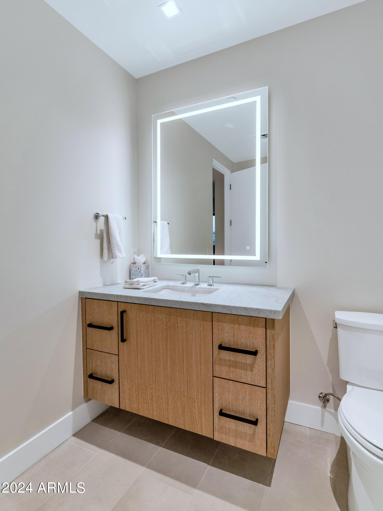 Ascent at The Phoenician Golf Villas - Residential