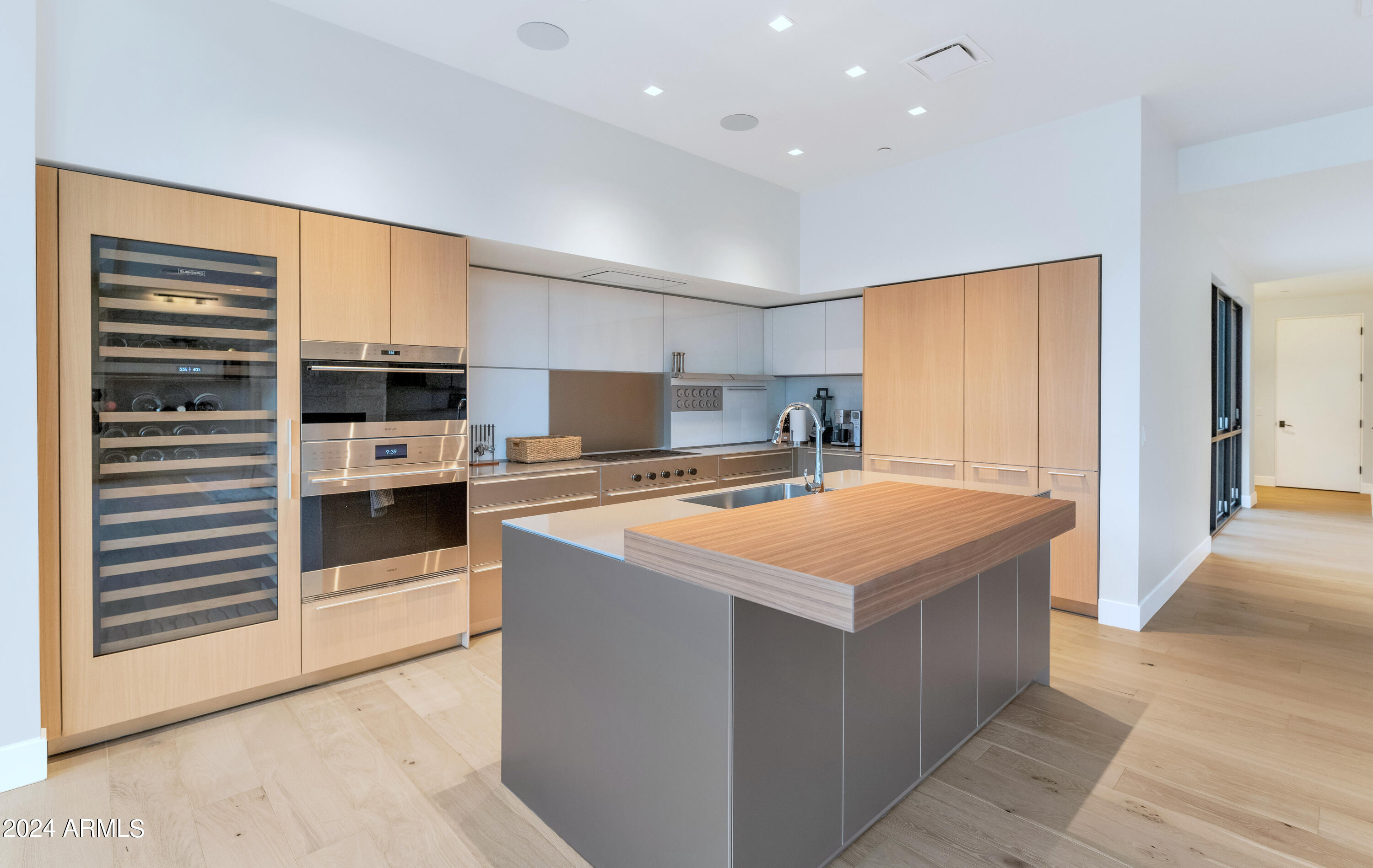 Ascent at The Phoenician Golf Villas - Residential