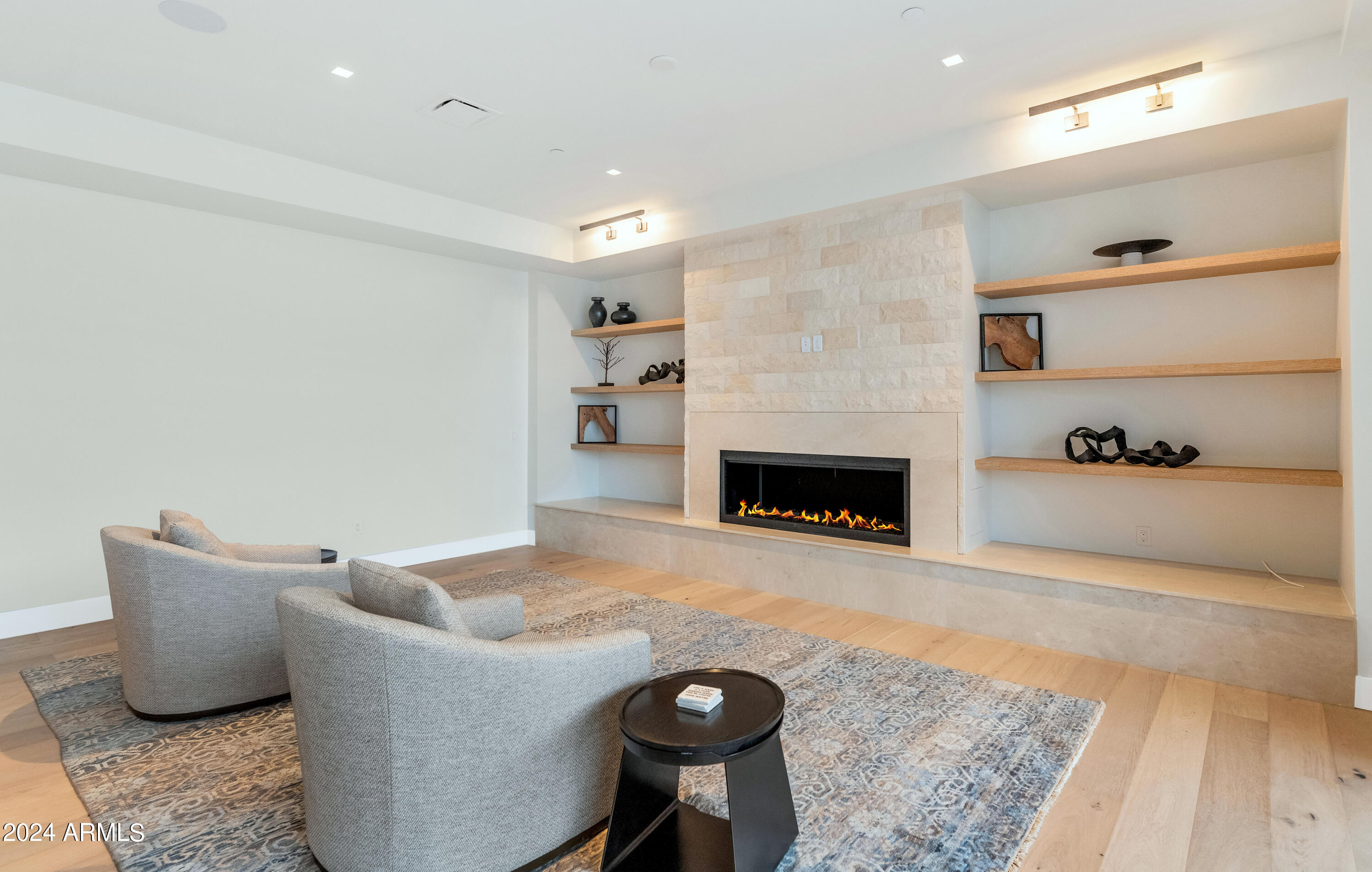 Ascent at The Phoenician Golf Villas - Residential