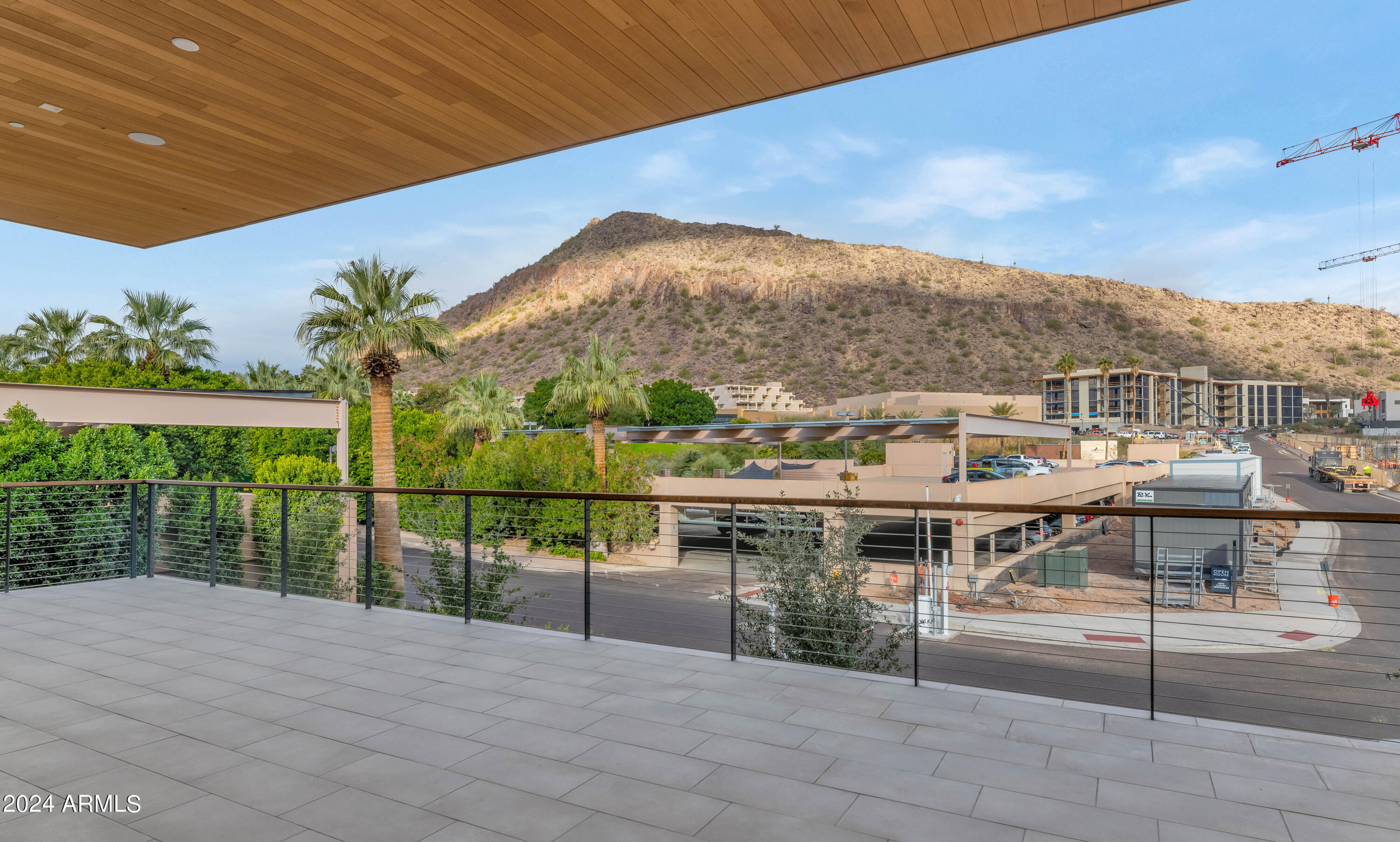 Ascent at The Phoenician Golf Villas - Residential