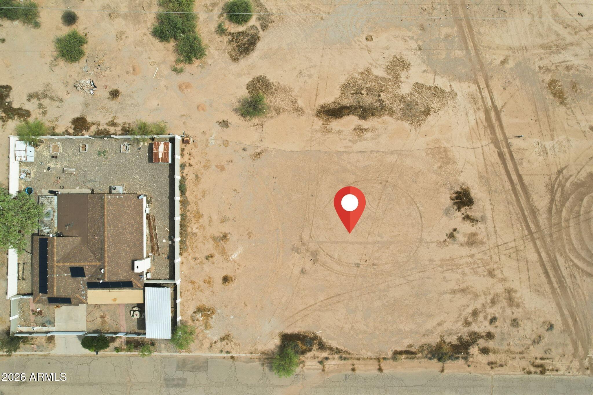 DESERT CARMEL - Land
