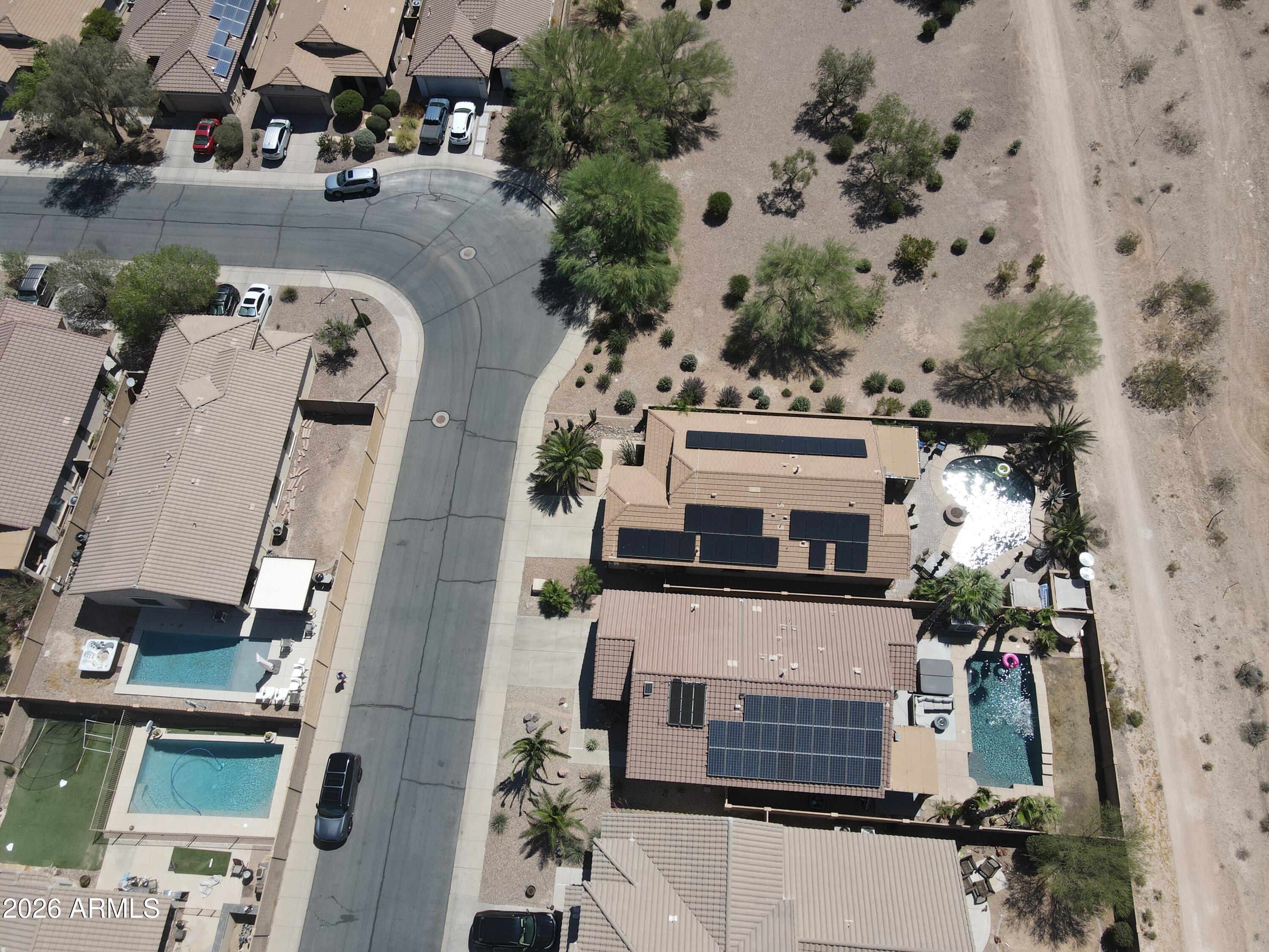 ANTHEM AT MERRILL RANCH PHASE 1A UNIT 19 - Residential