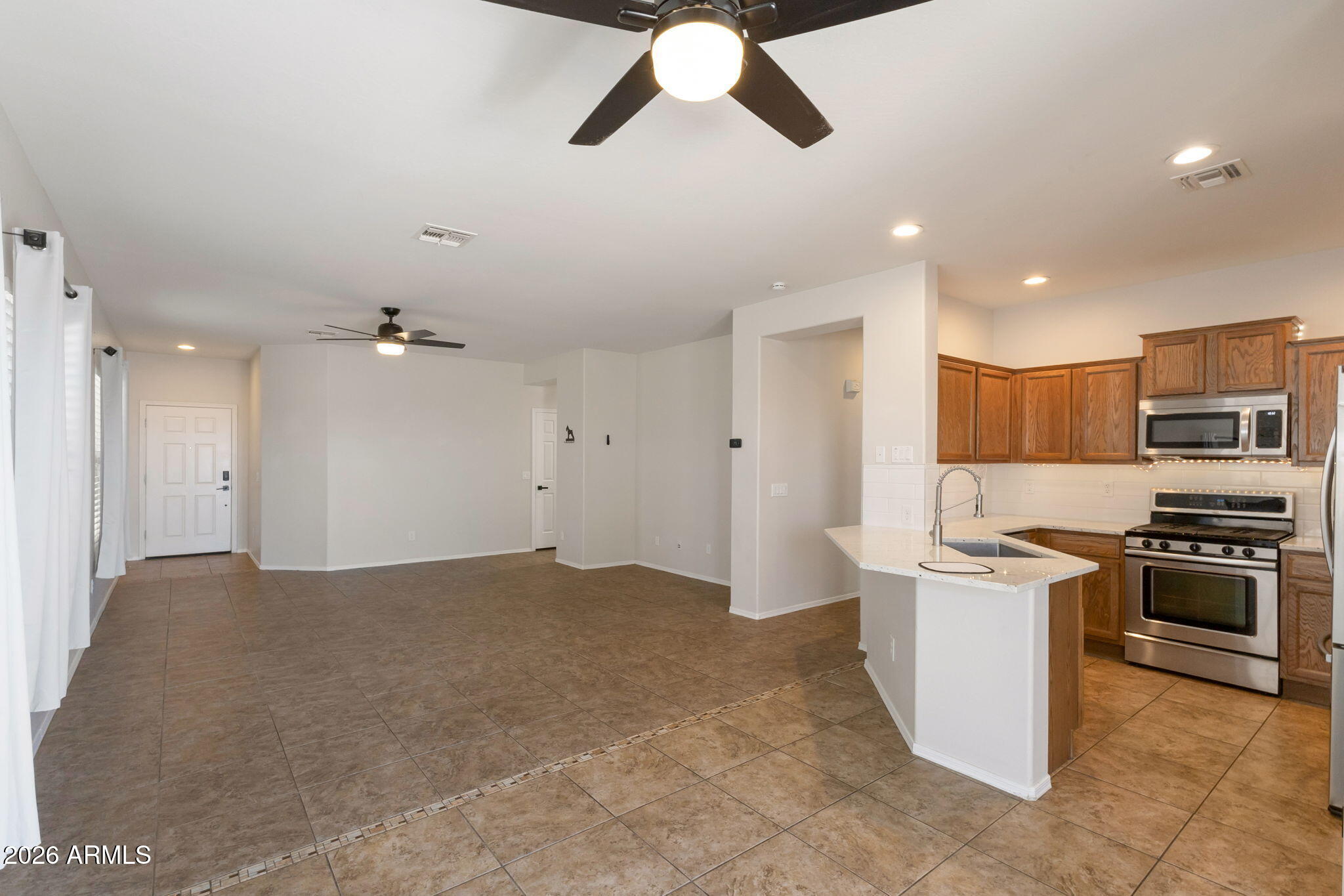 ANTHEM AT MERRILL RANCH PHASE 1A UNIT 19 - Residential