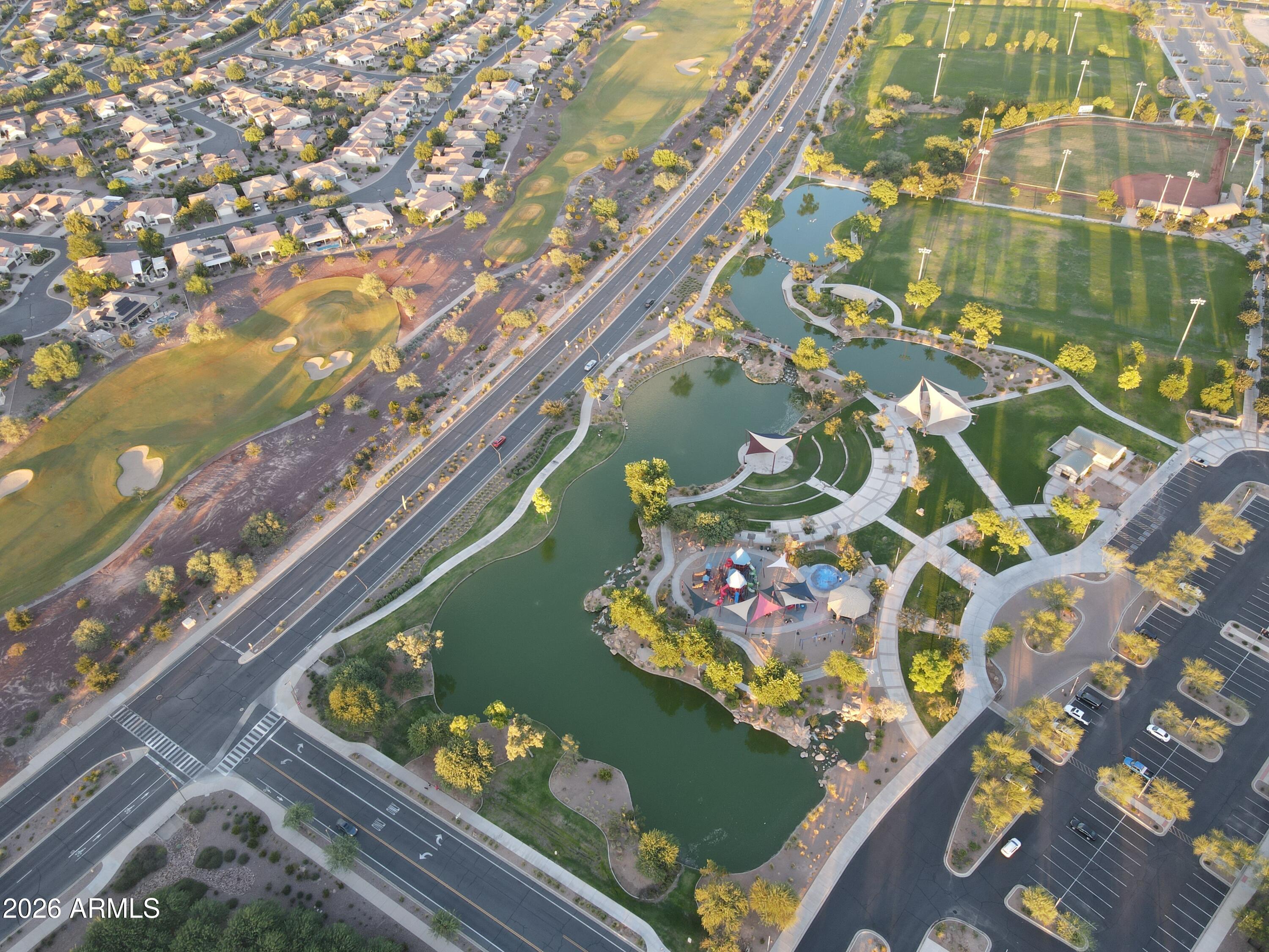 ANTHEM AT MERRILL RANCH PHASE 1A UNIT 19 - Residential