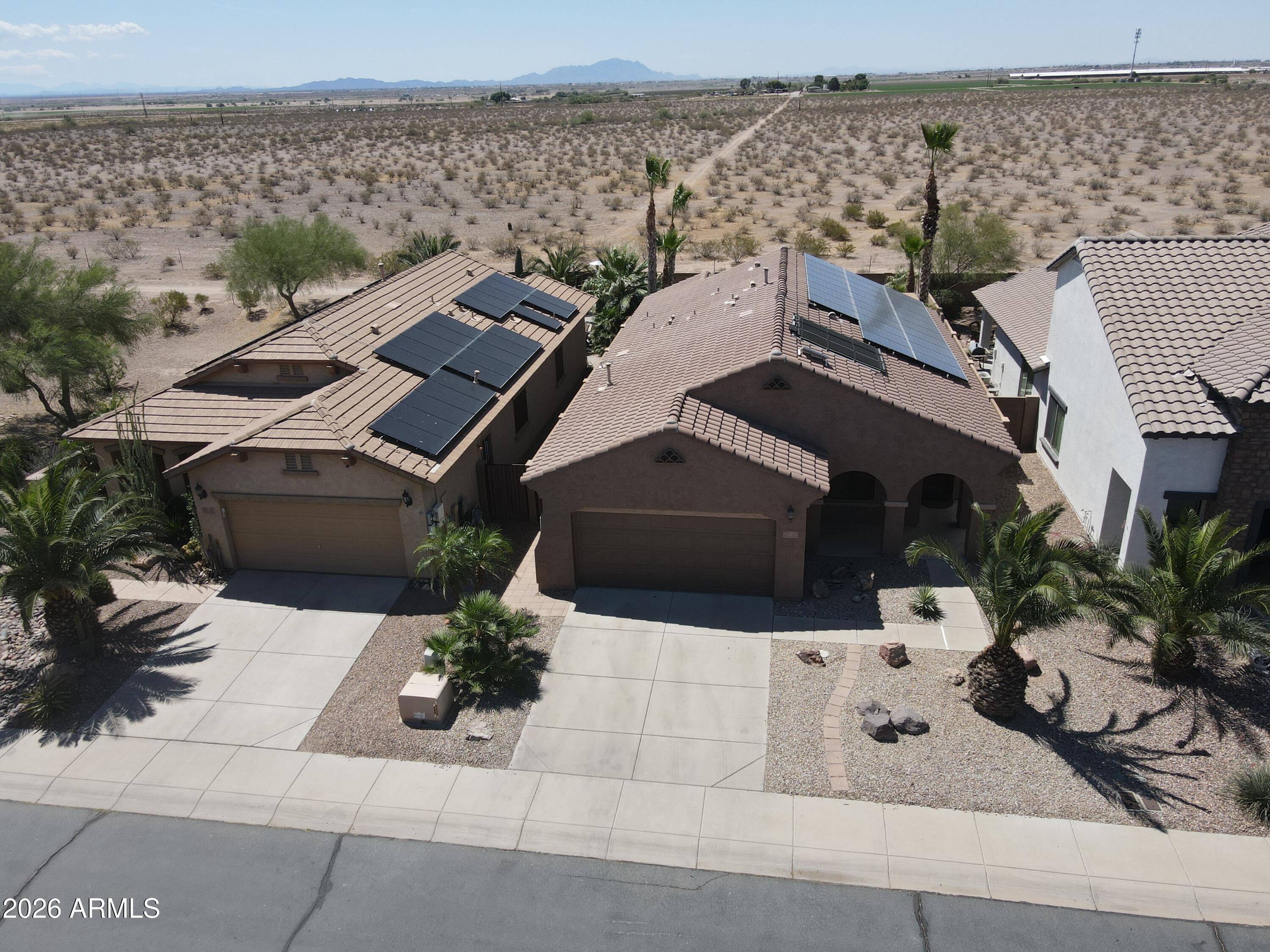 ANTHEM AT MERRILL RANCH PHASE 1A UNIT 19 - Residential