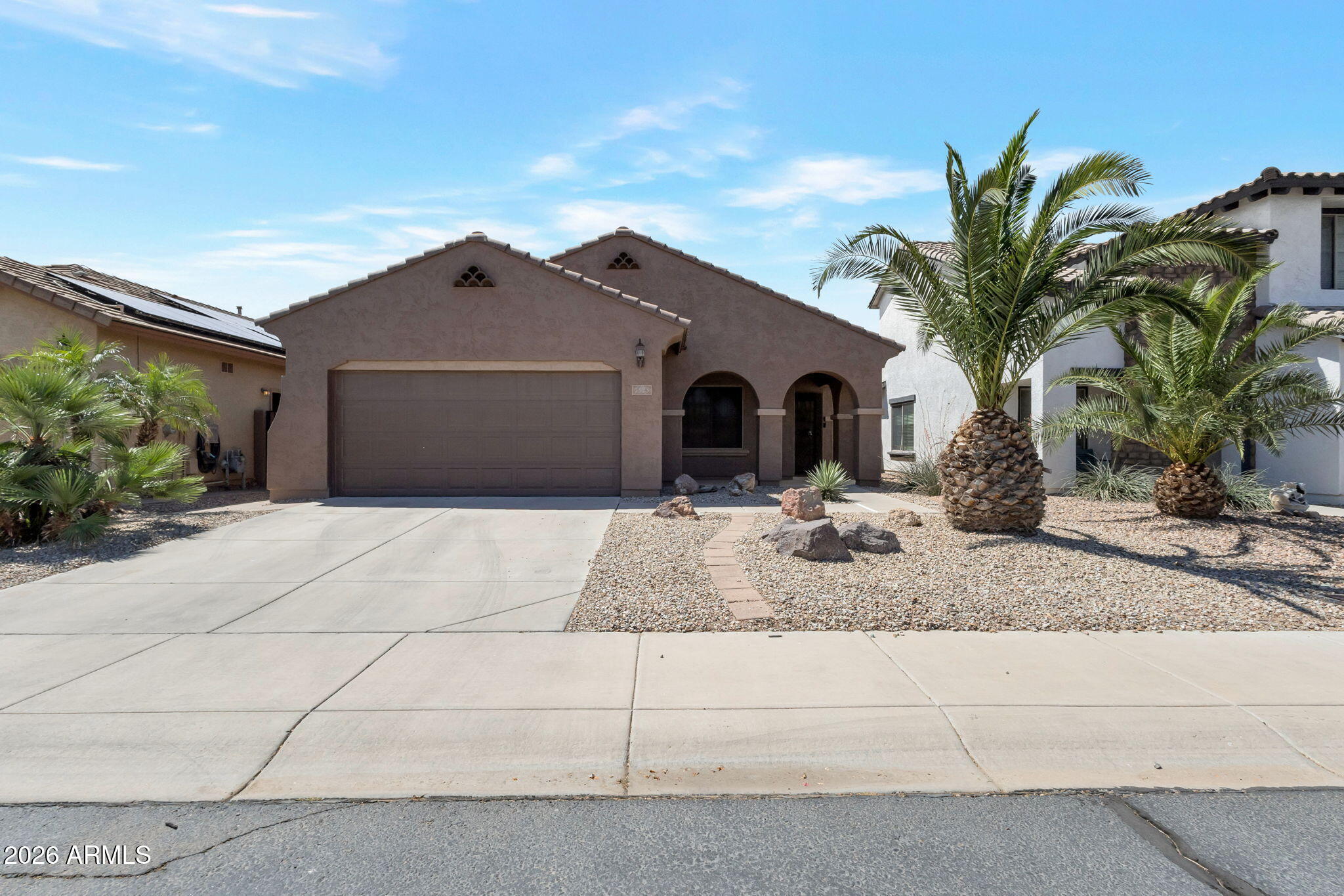 ANTHEM AT MERRILL RANCH PHASE 1A UNIT 19 - Residential
