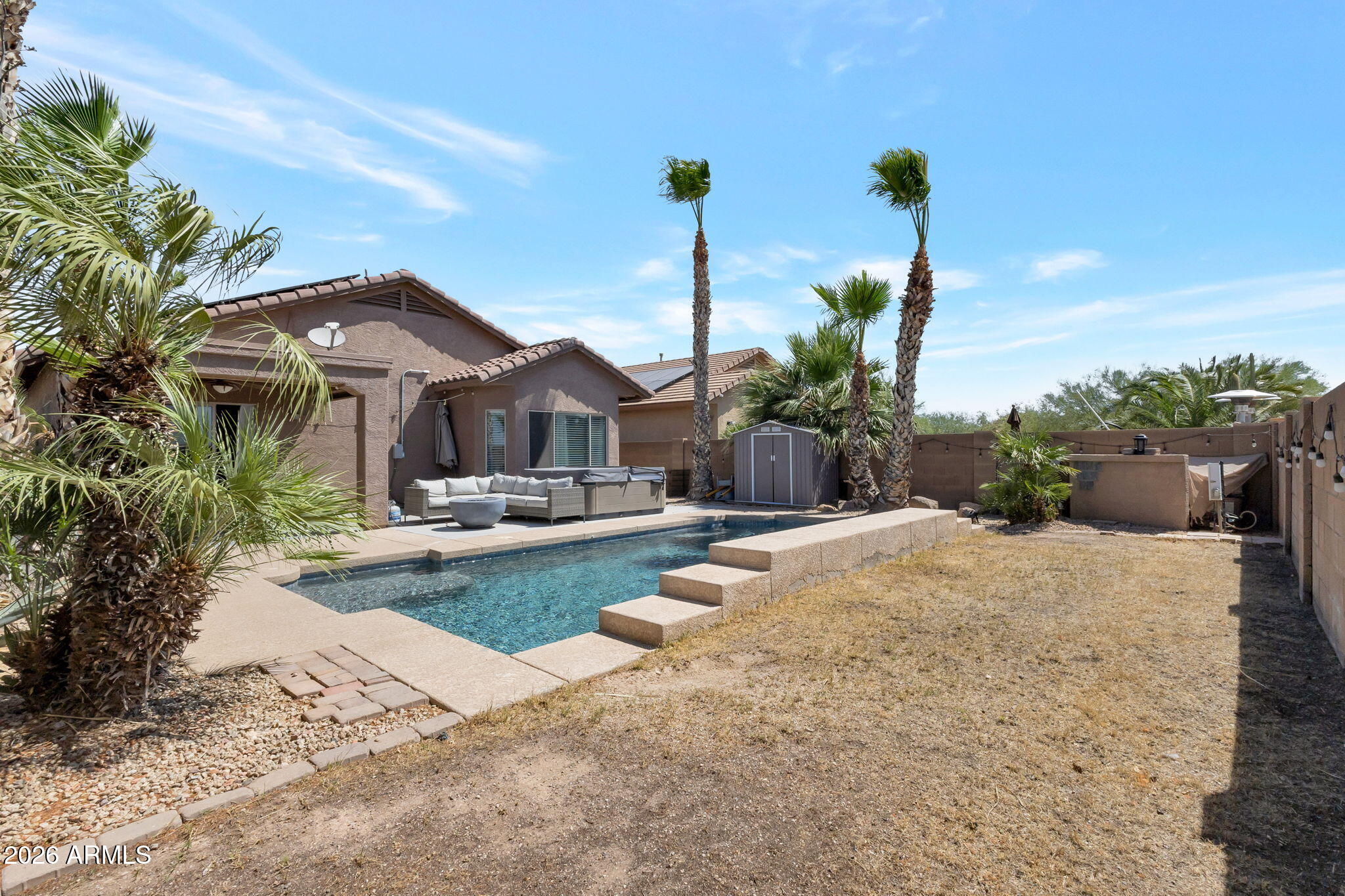 ANTHEM AT MERRILL RANCH PHASE 1A UNIT 19 - Residential