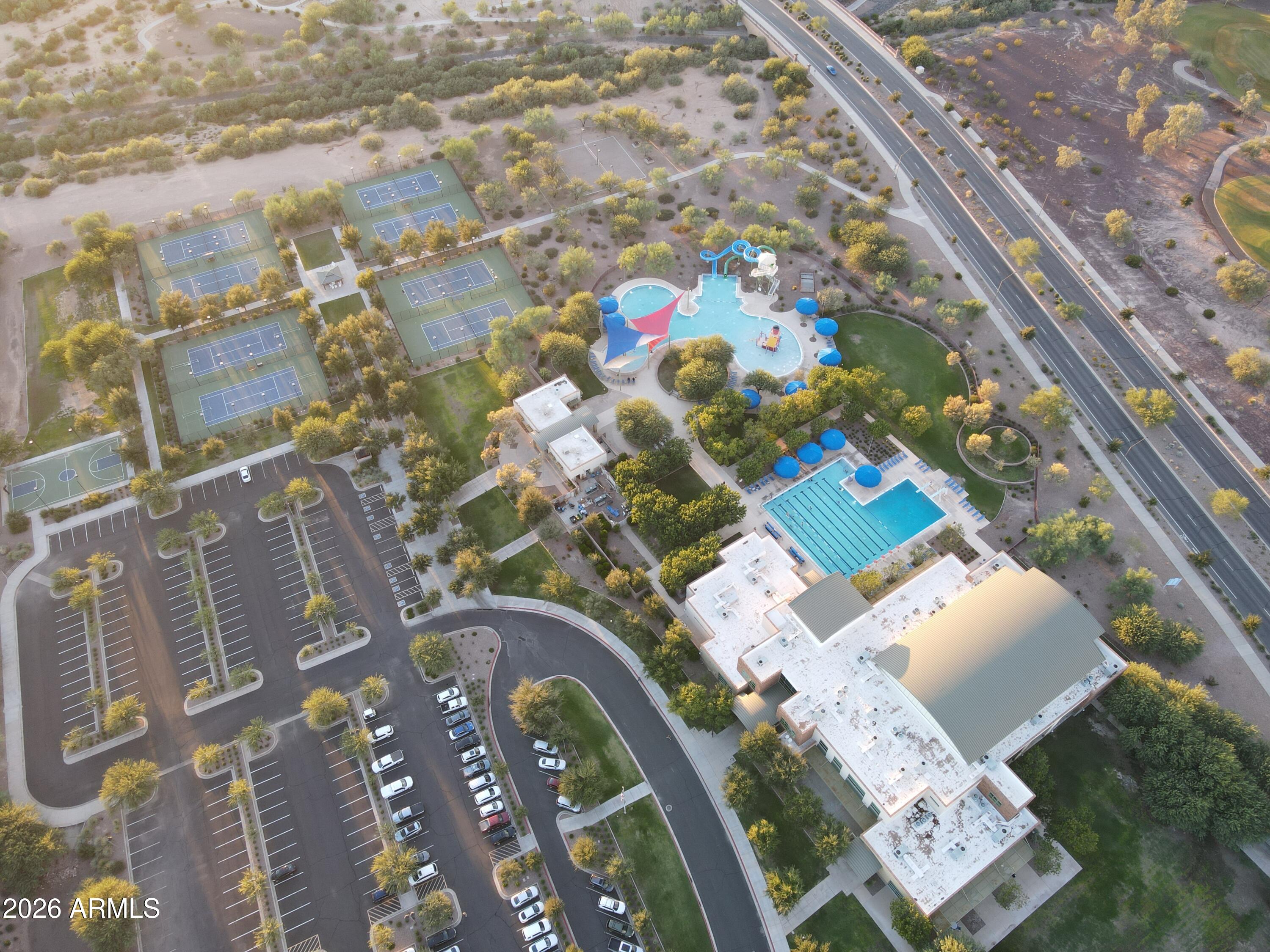 ANTHEM AT MERRILL RANCH PHASE 1A UNIT 19 - Residential